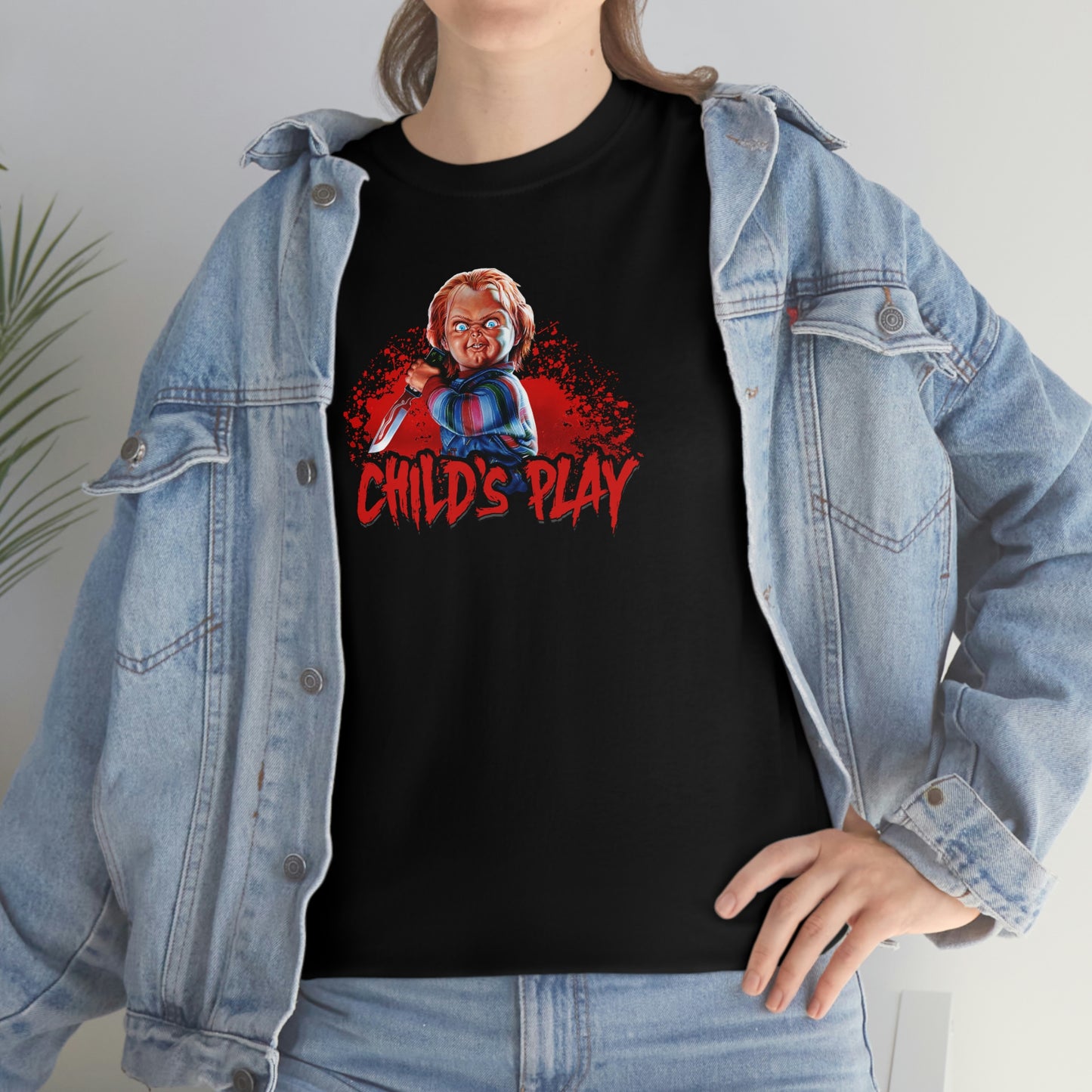Child's Play T-Shirt