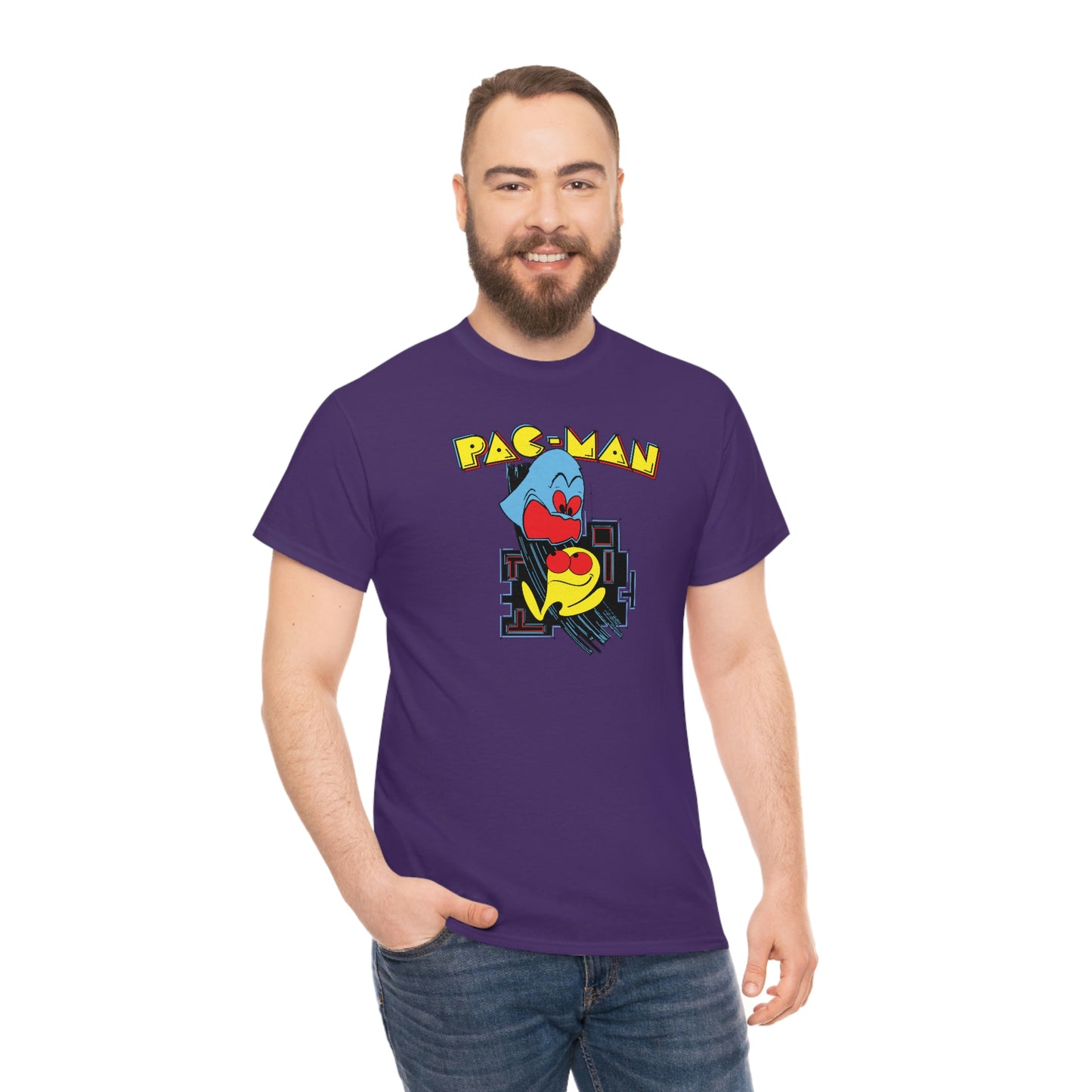 Pacman T-Shirt