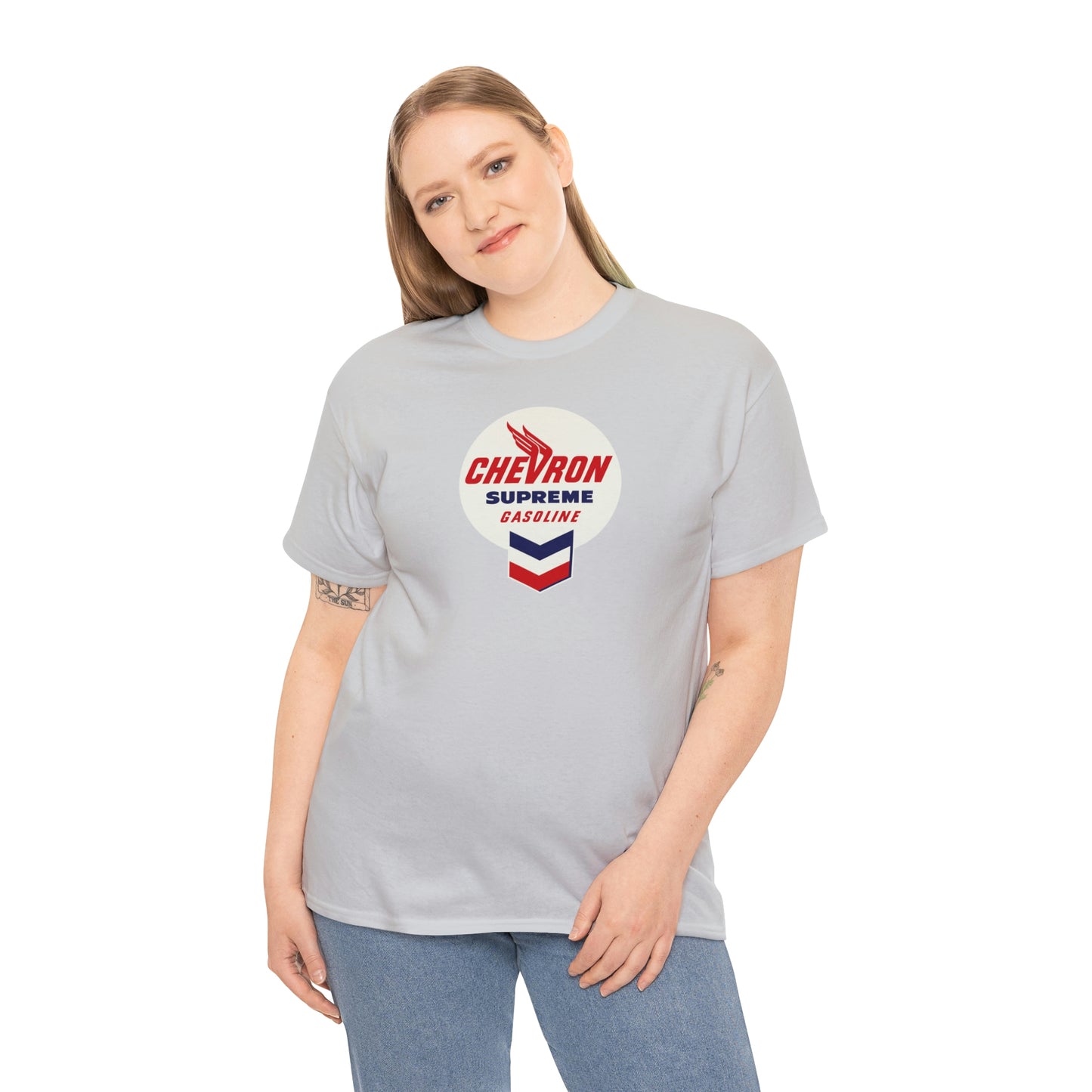 Chevron T-Shirt