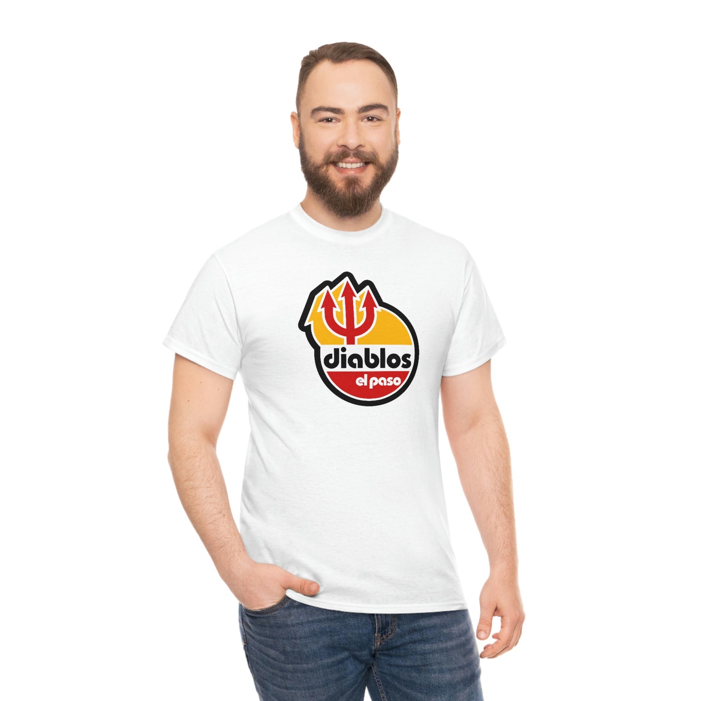 El Paso Diablos T-Shirt