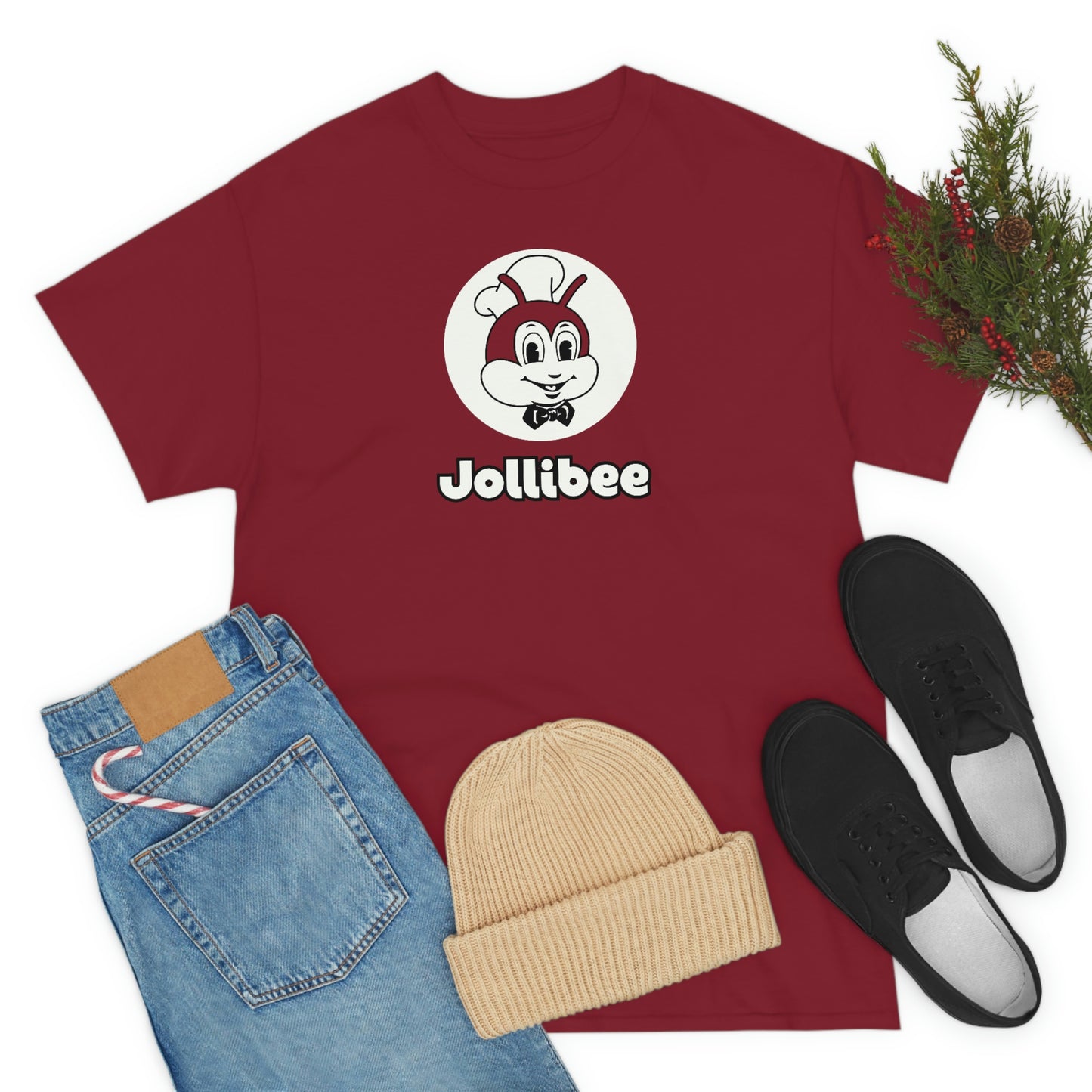 Jollibee T-Shirt