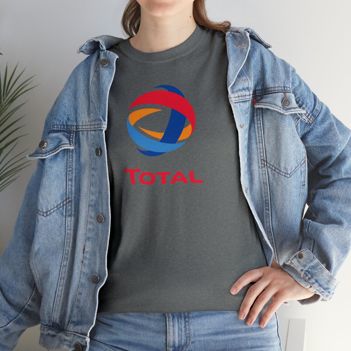 Total T-Shirt