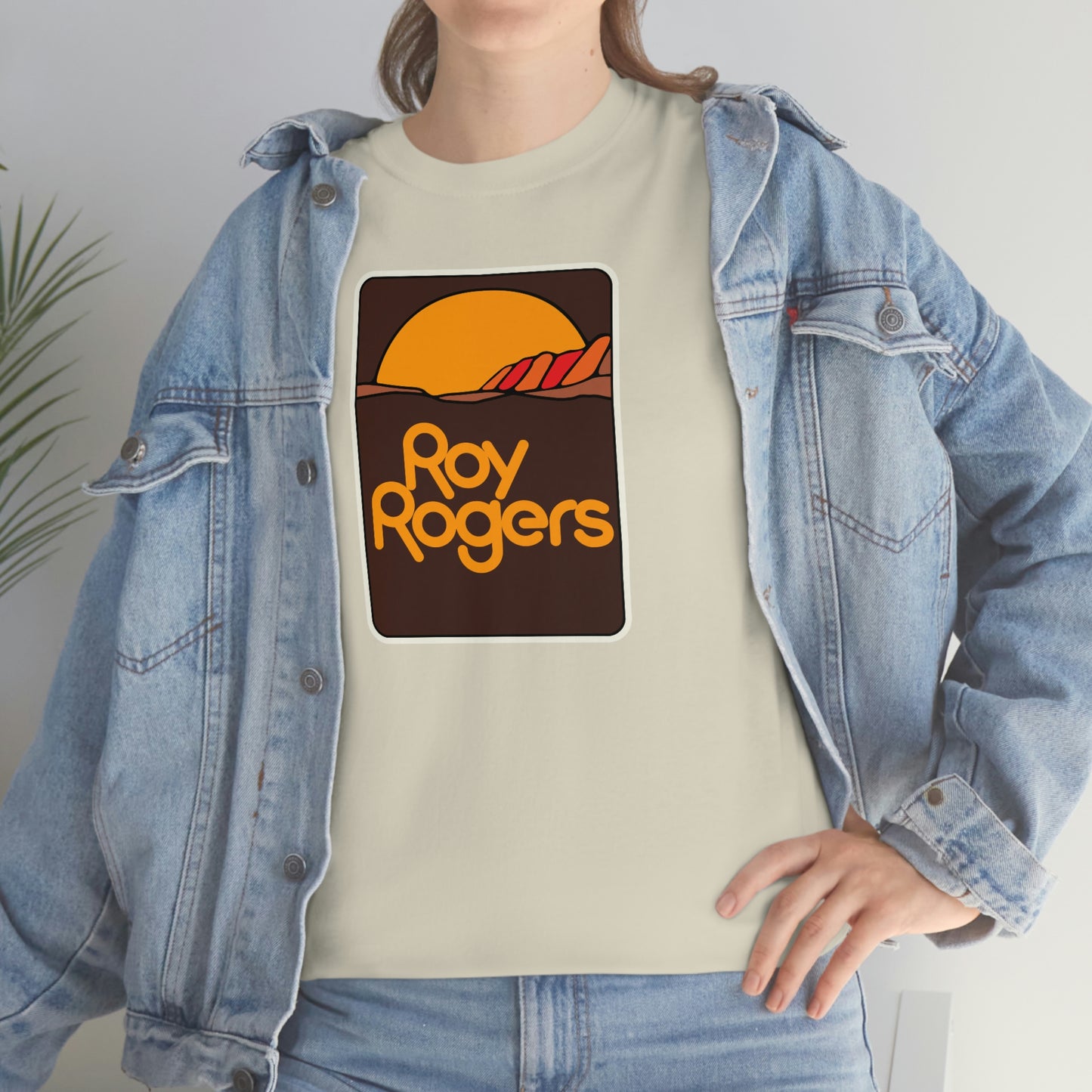 Roy Rogers T-Shirt