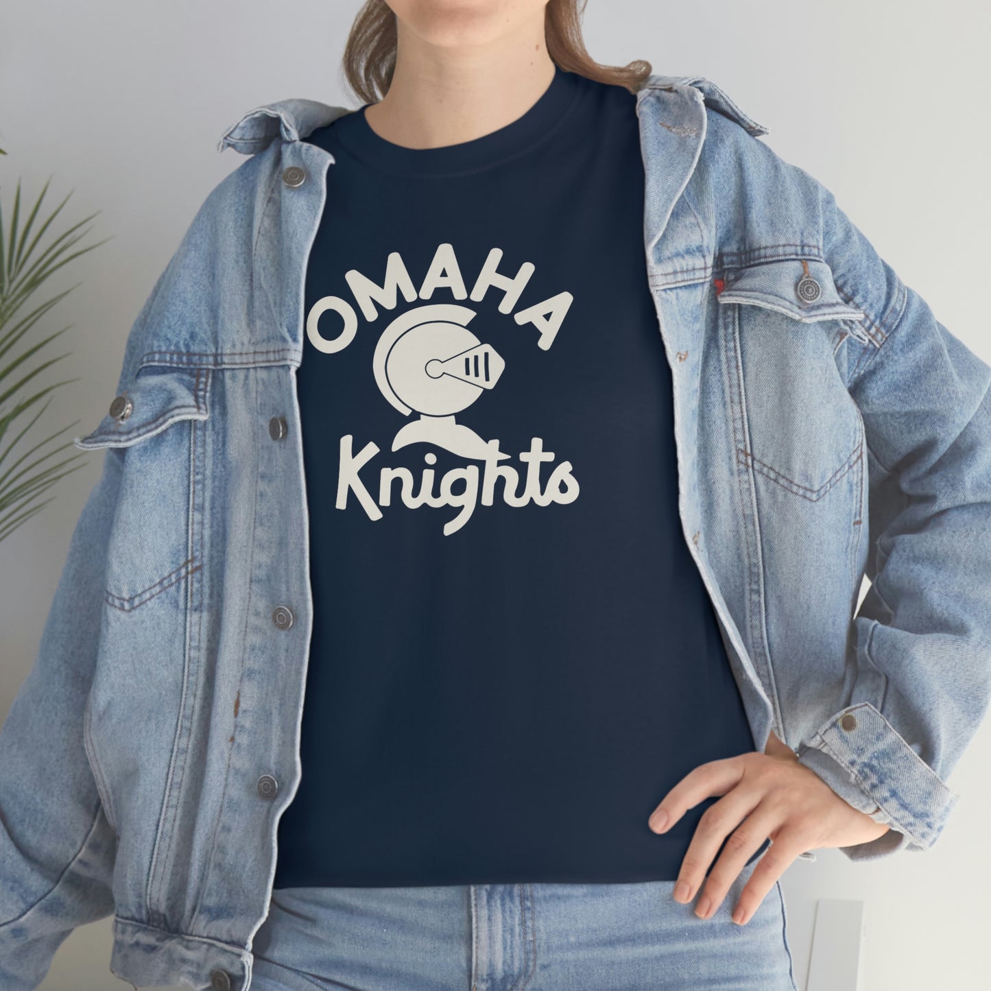 Omaha Knights T-Shirt