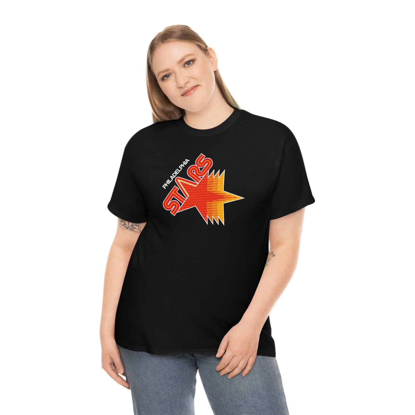 Philidelphia Stars T-Shirt