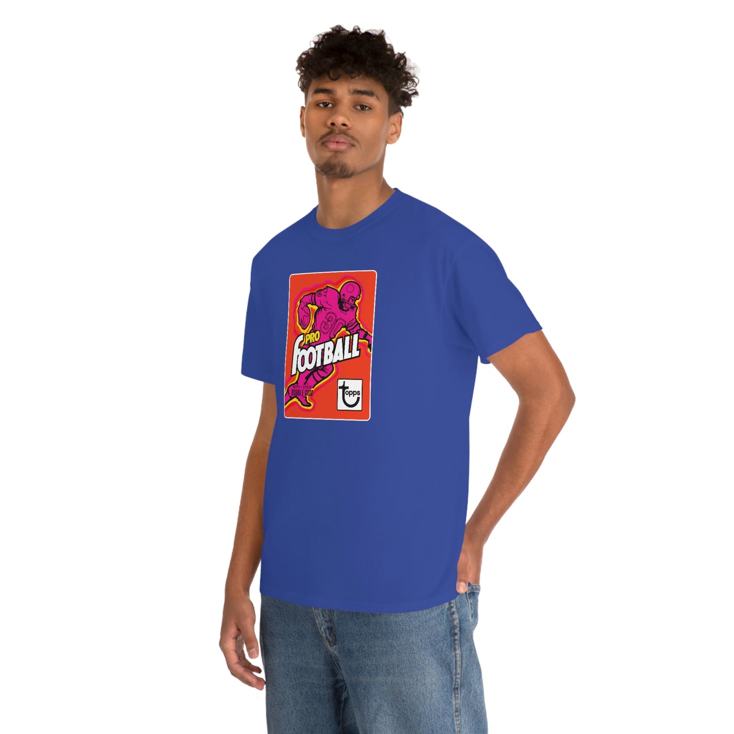 Football Cards T-Shirt