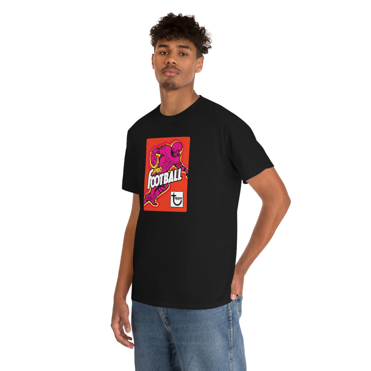 Football Cards T-Shirt