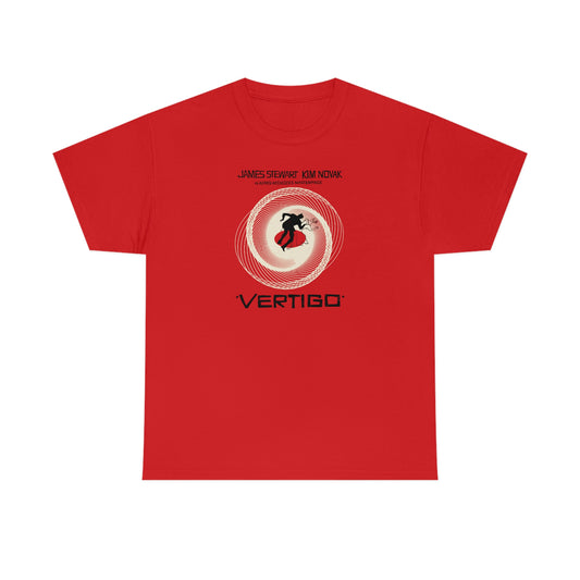 Vertigo T-Shirt
