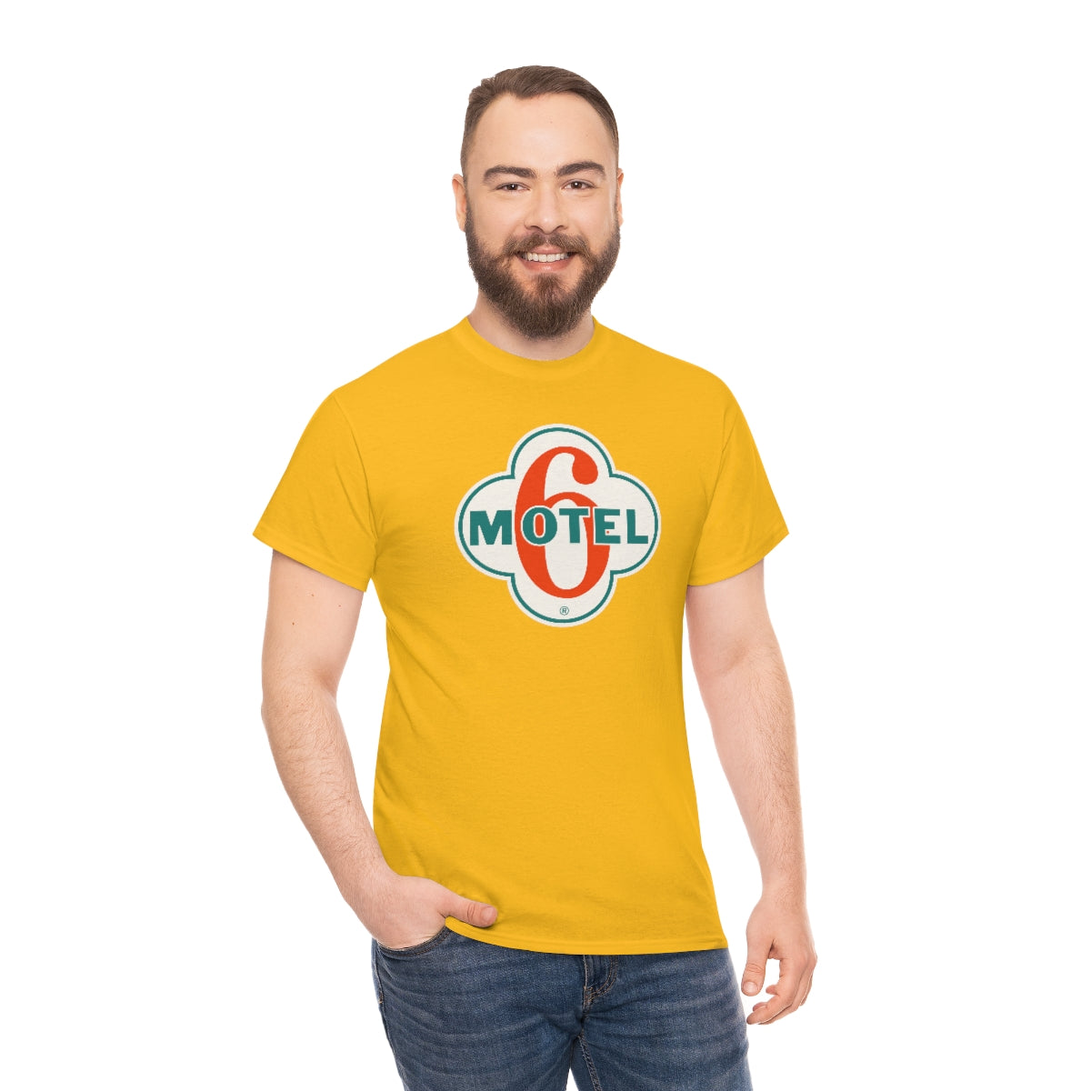 Motel 6 T-Shirt