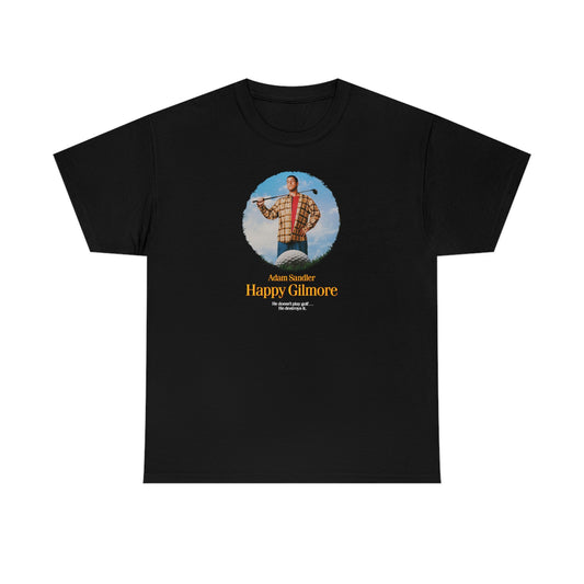 Happy Gilmore T-Shirt