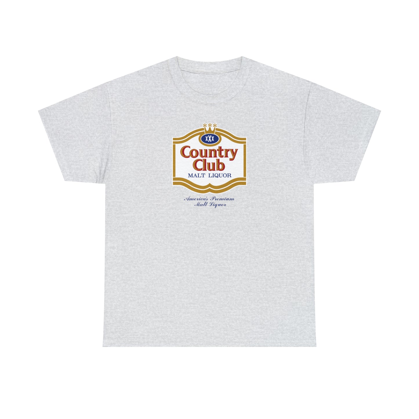 Country Club Malt Liquor T-Shirt