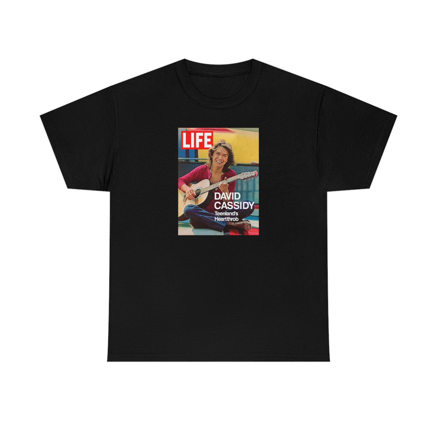 David Cassidy T-Shirt