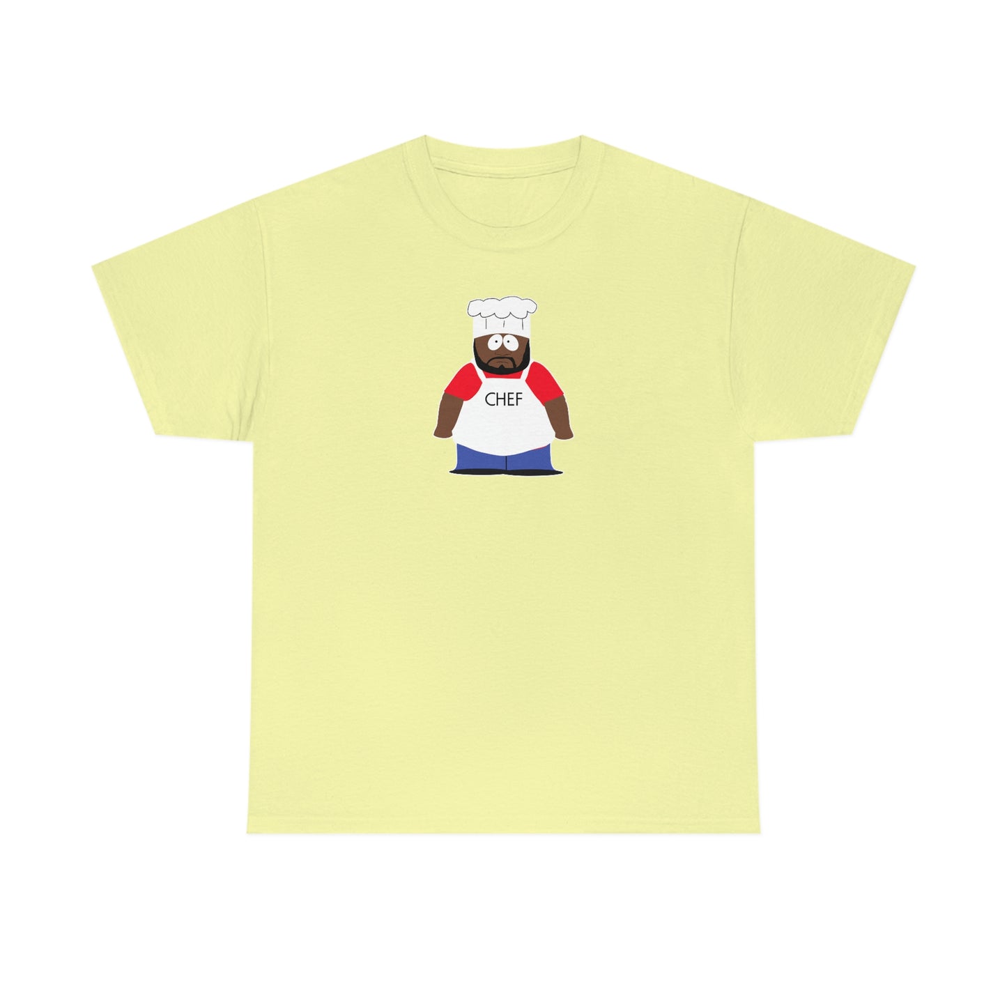 Chef T-Shirt