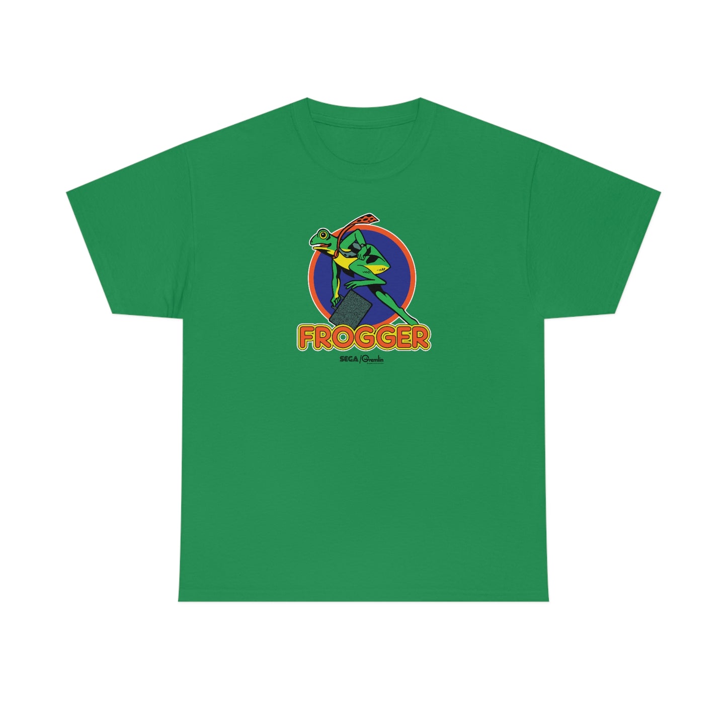 Frogger T-Shirt