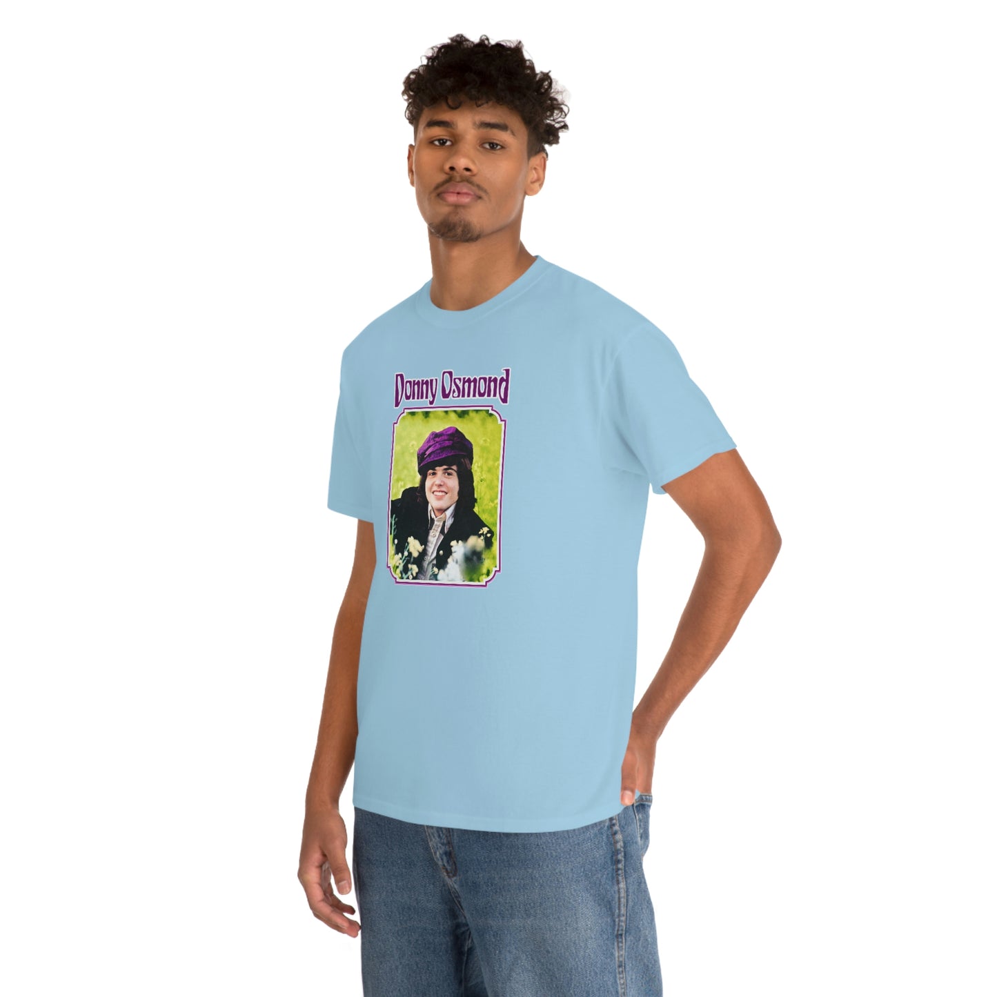 Donnie Osmond T-Shirt