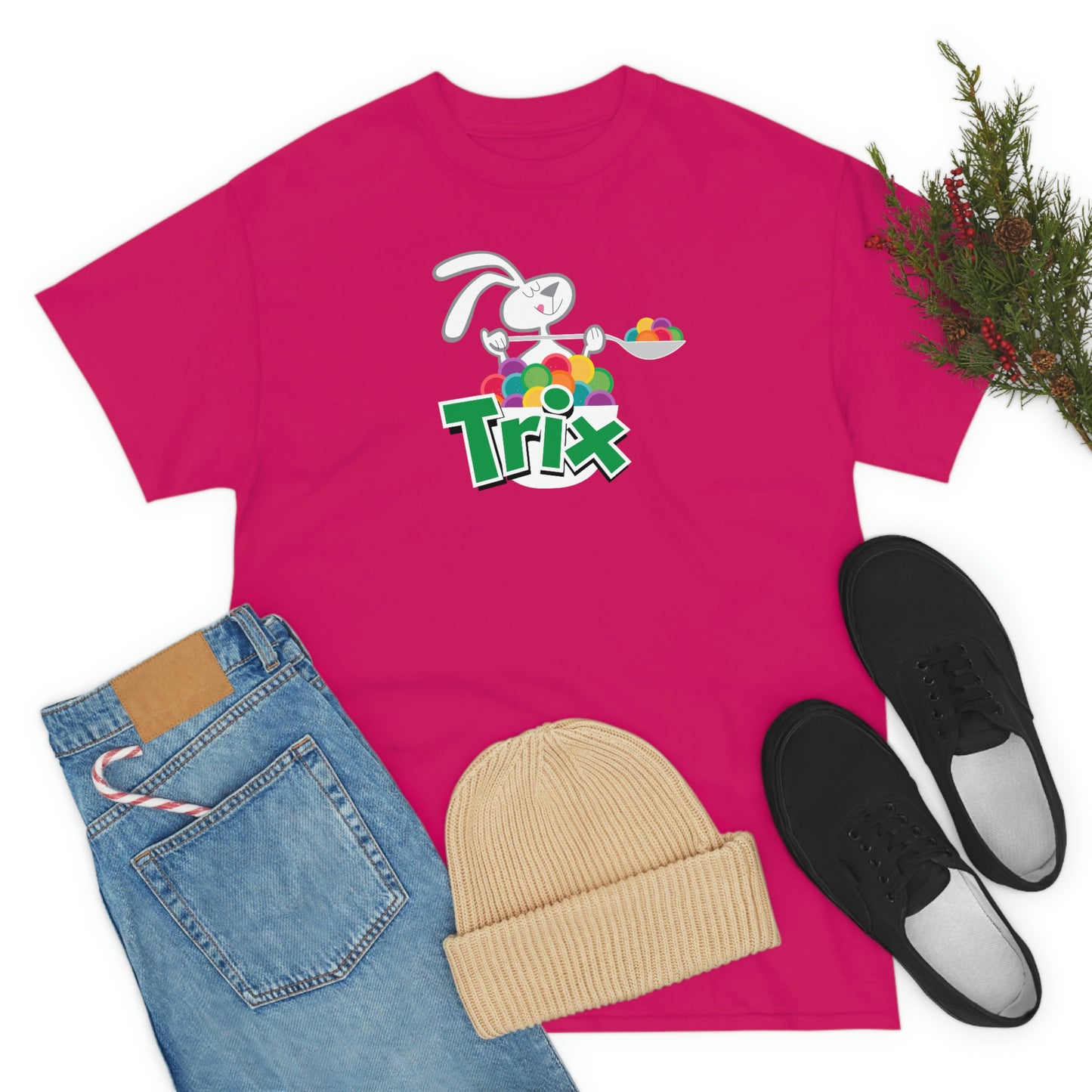 Trix T-Shirt