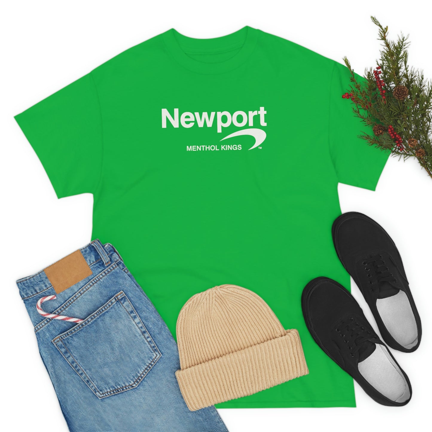 Newports T-Shirt