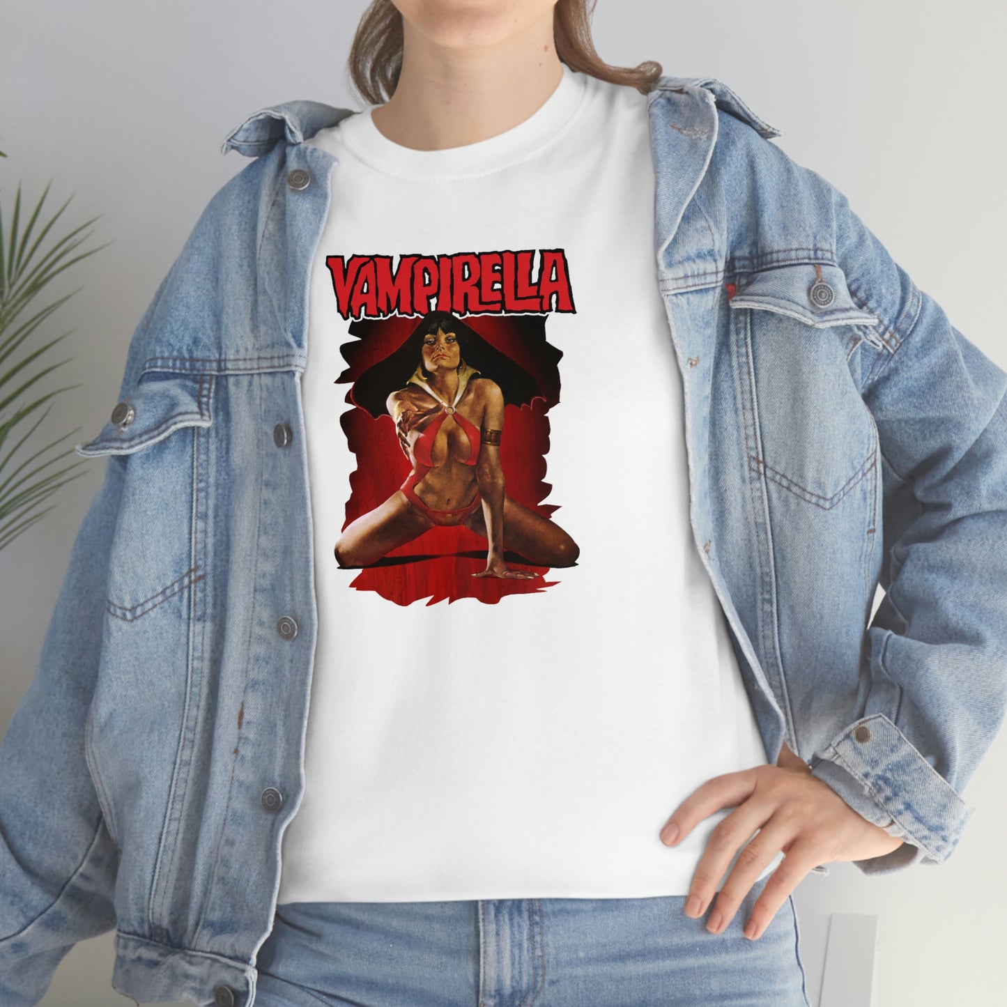 Vampirella T-Shirt