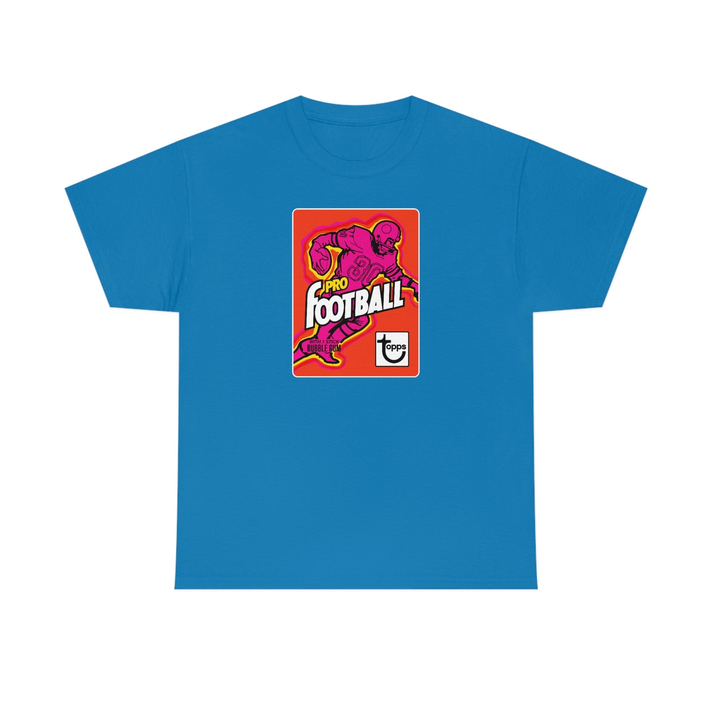 Football Cards T-Shirt