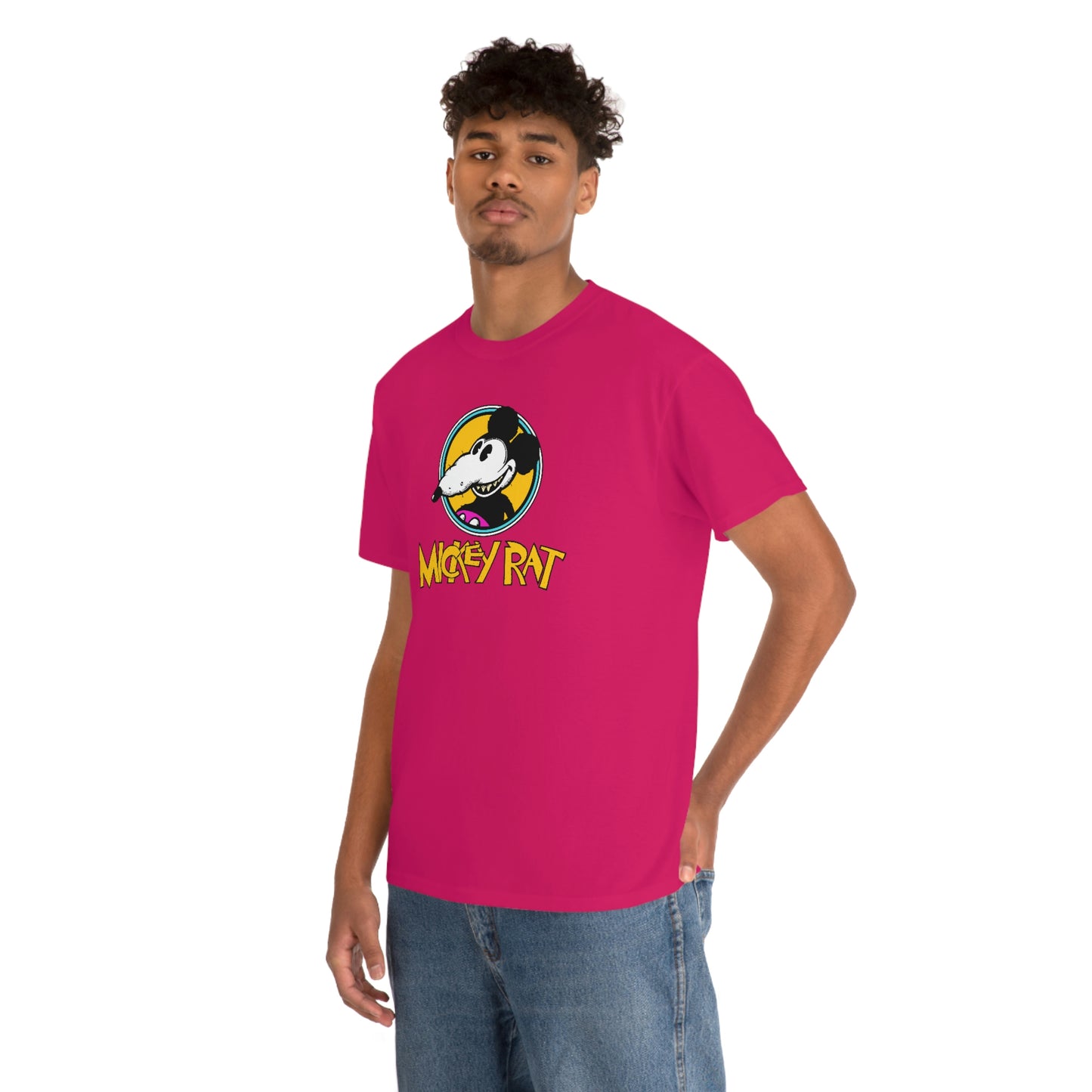 Mickey Rat T-Shirt