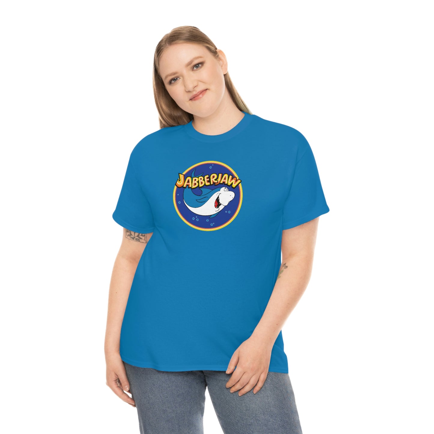 Jabberjaw T-Shirt