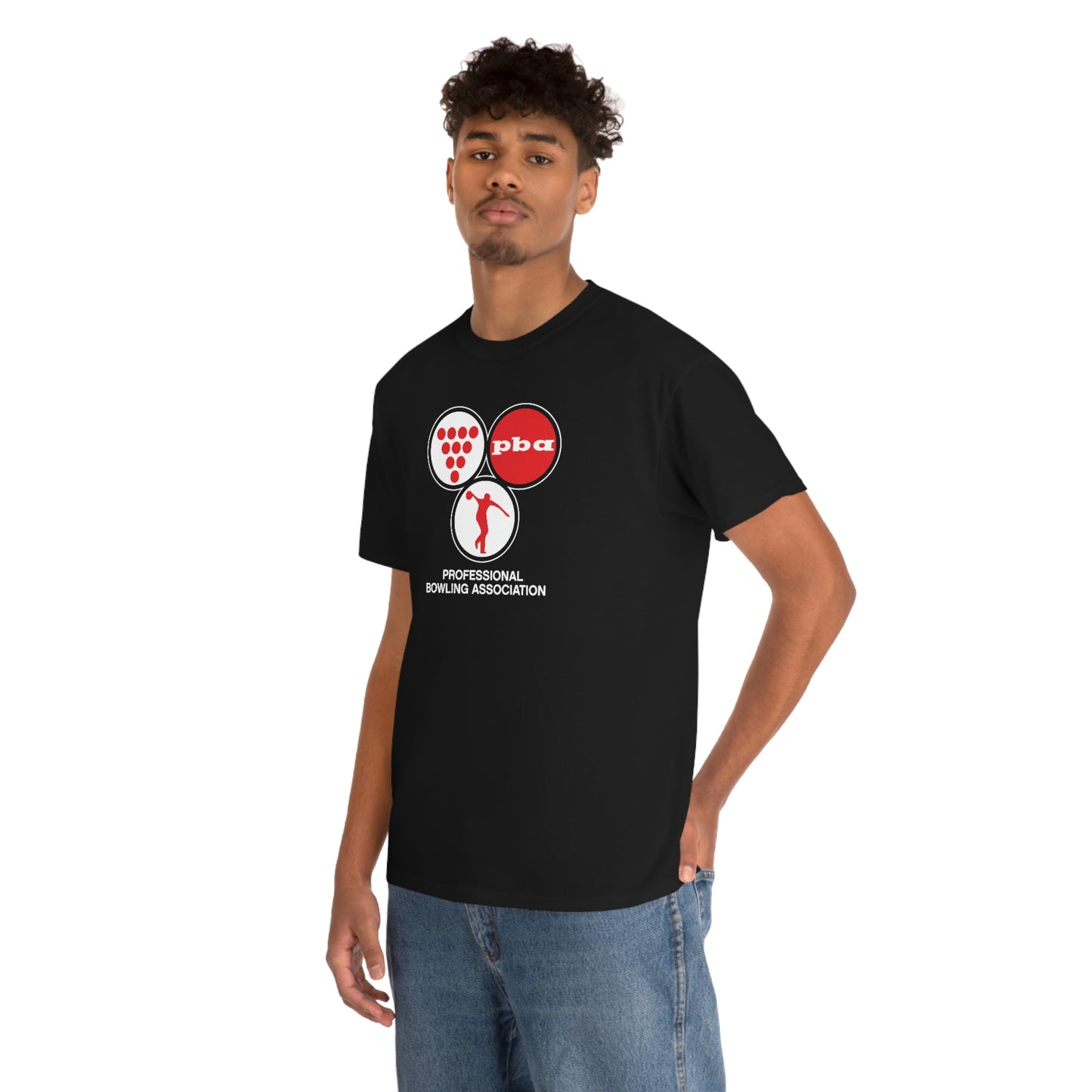 Professional Bowlers Association T-Shirt