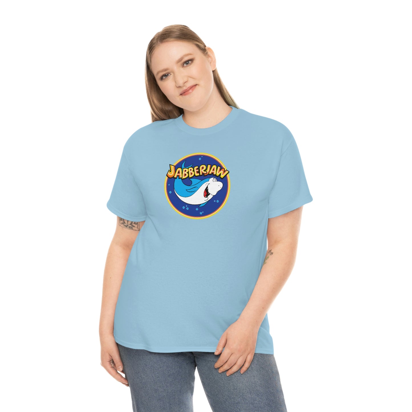 Jabberjaw T-Shirt