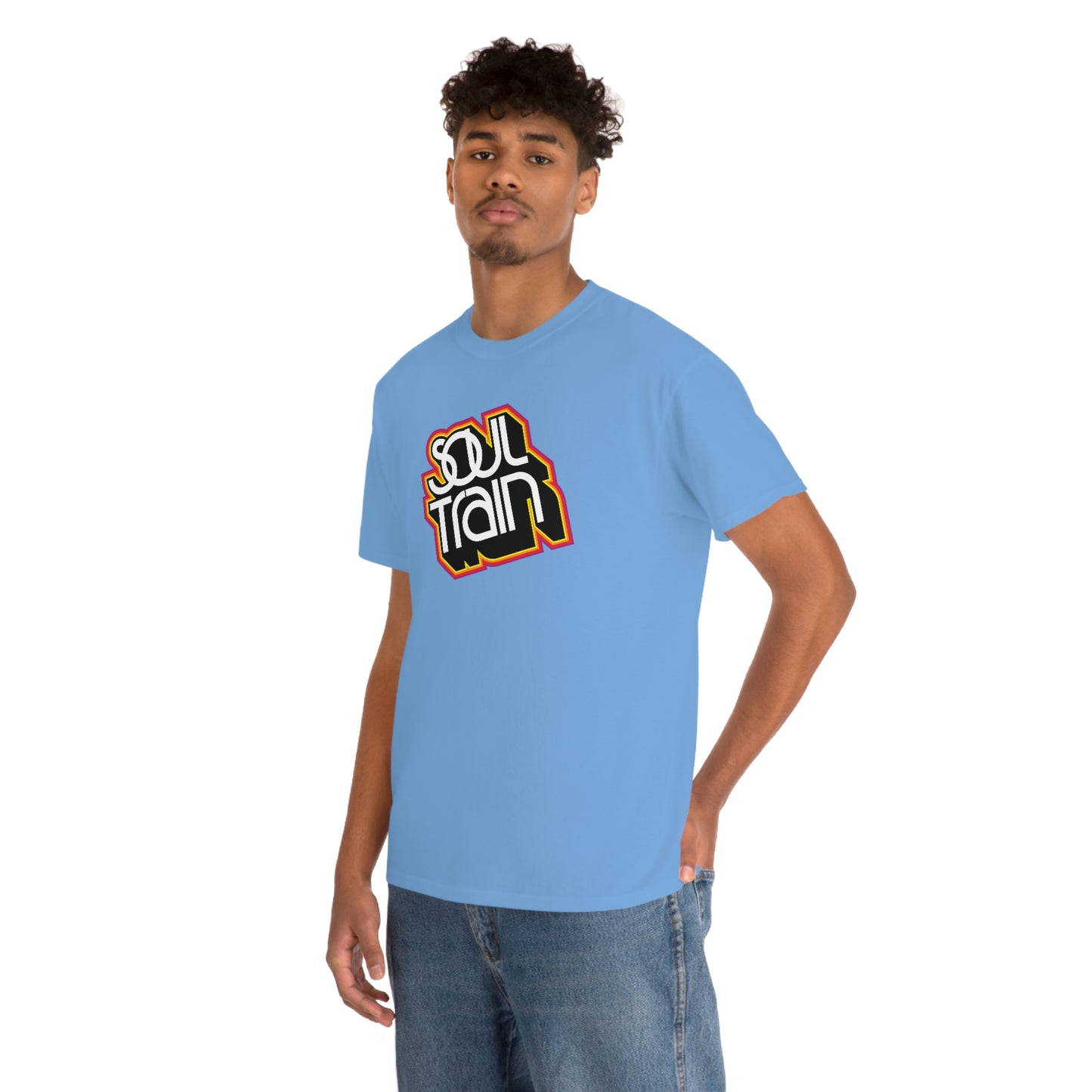 Soul Train T-Shirt