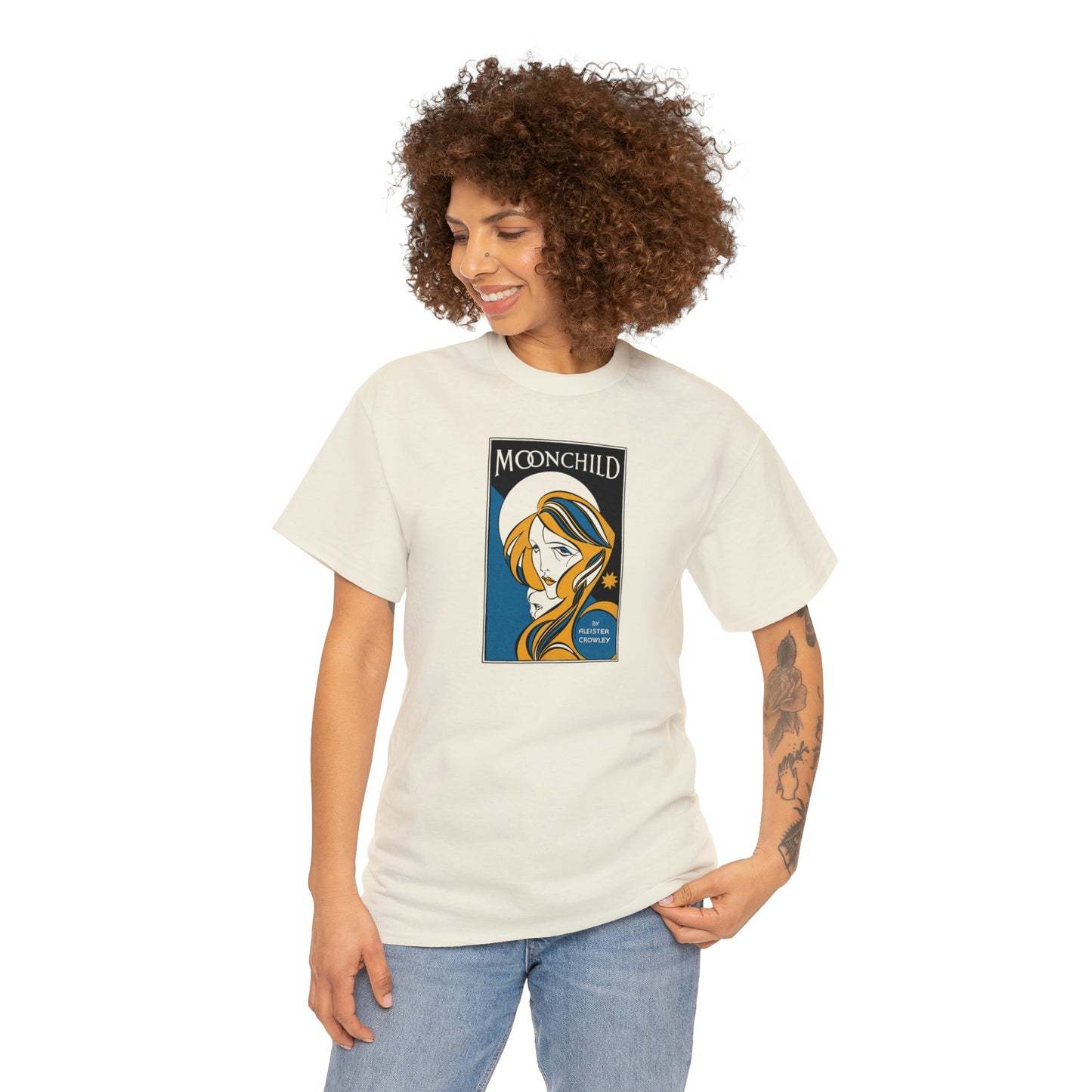 Moonchild T-Shirt