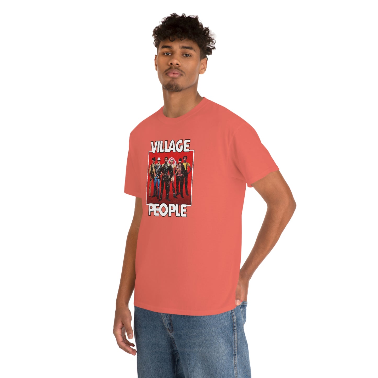 Village People T-Shirt