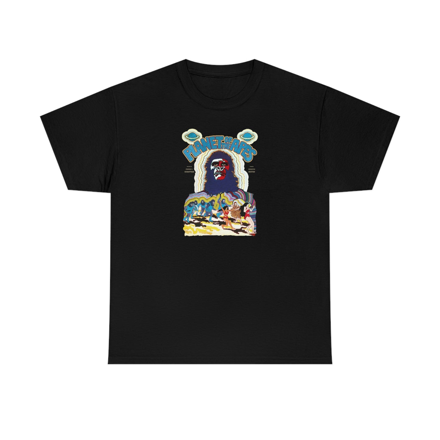 Planet of The Apes T-Shirt