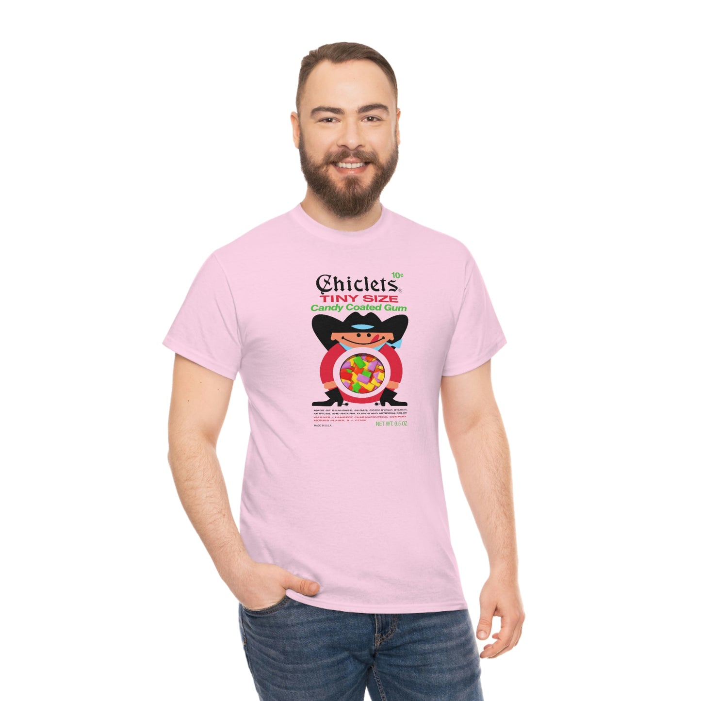 Chiclets T-Shirt