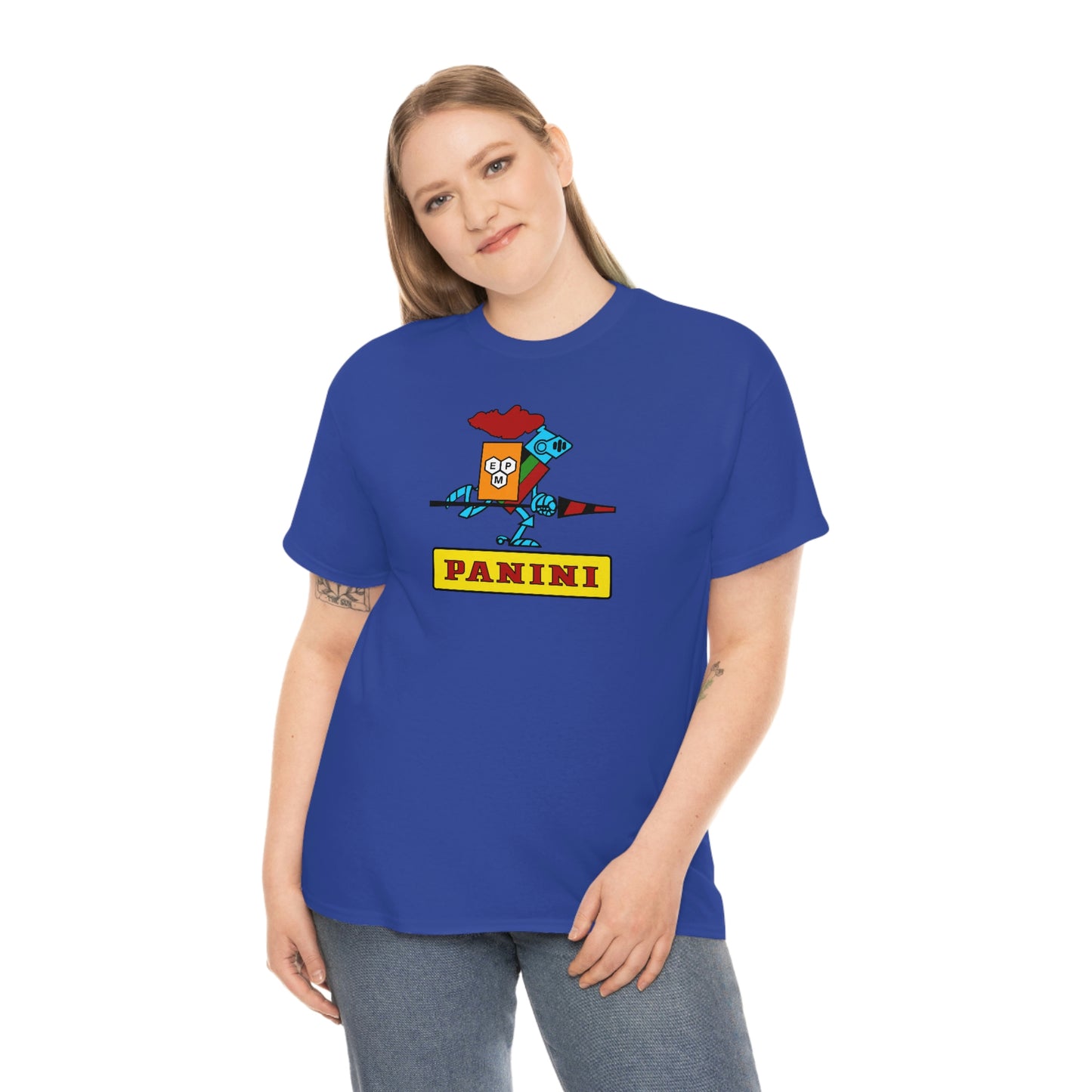 Panini T-Shirt