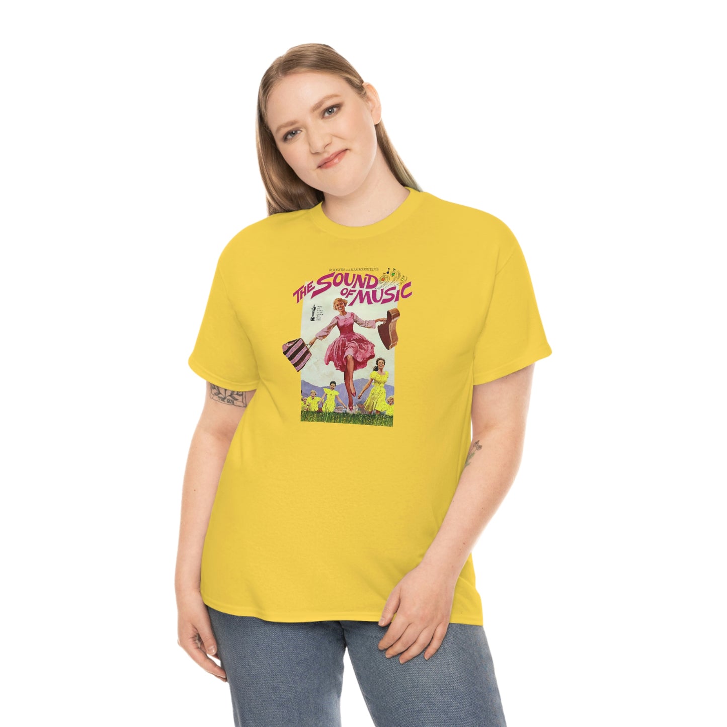 Sound of Music T-Shirt