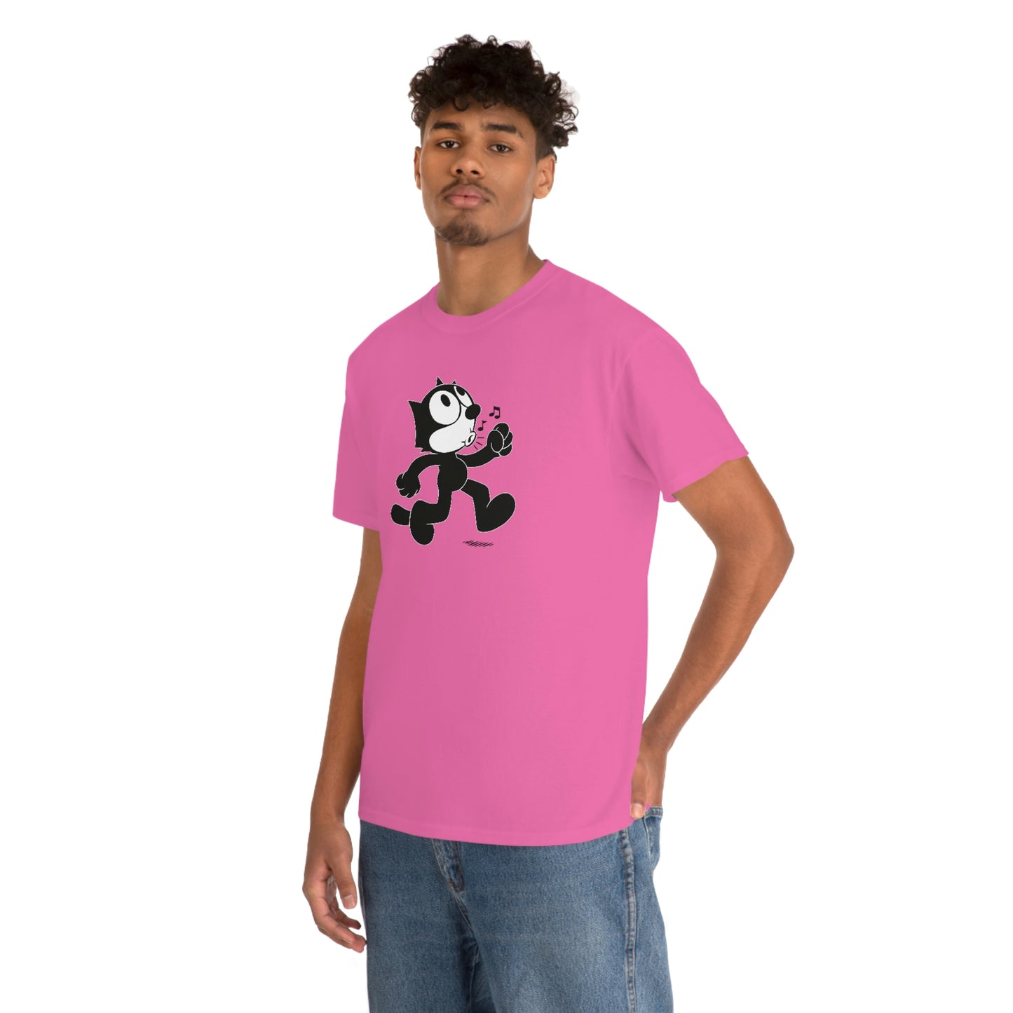 Felix The Cat T-Shirt