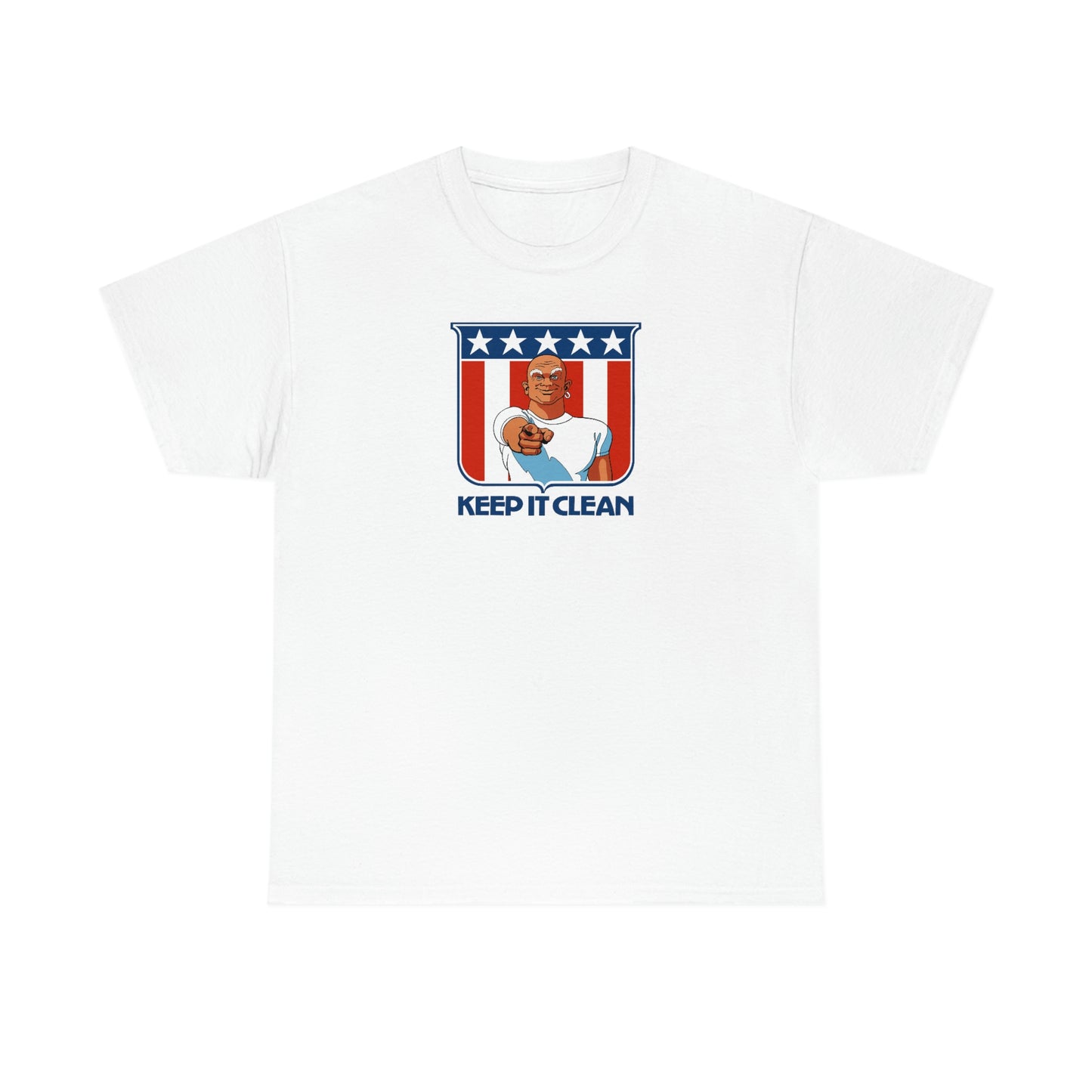 Mr. Clean T-Shirt