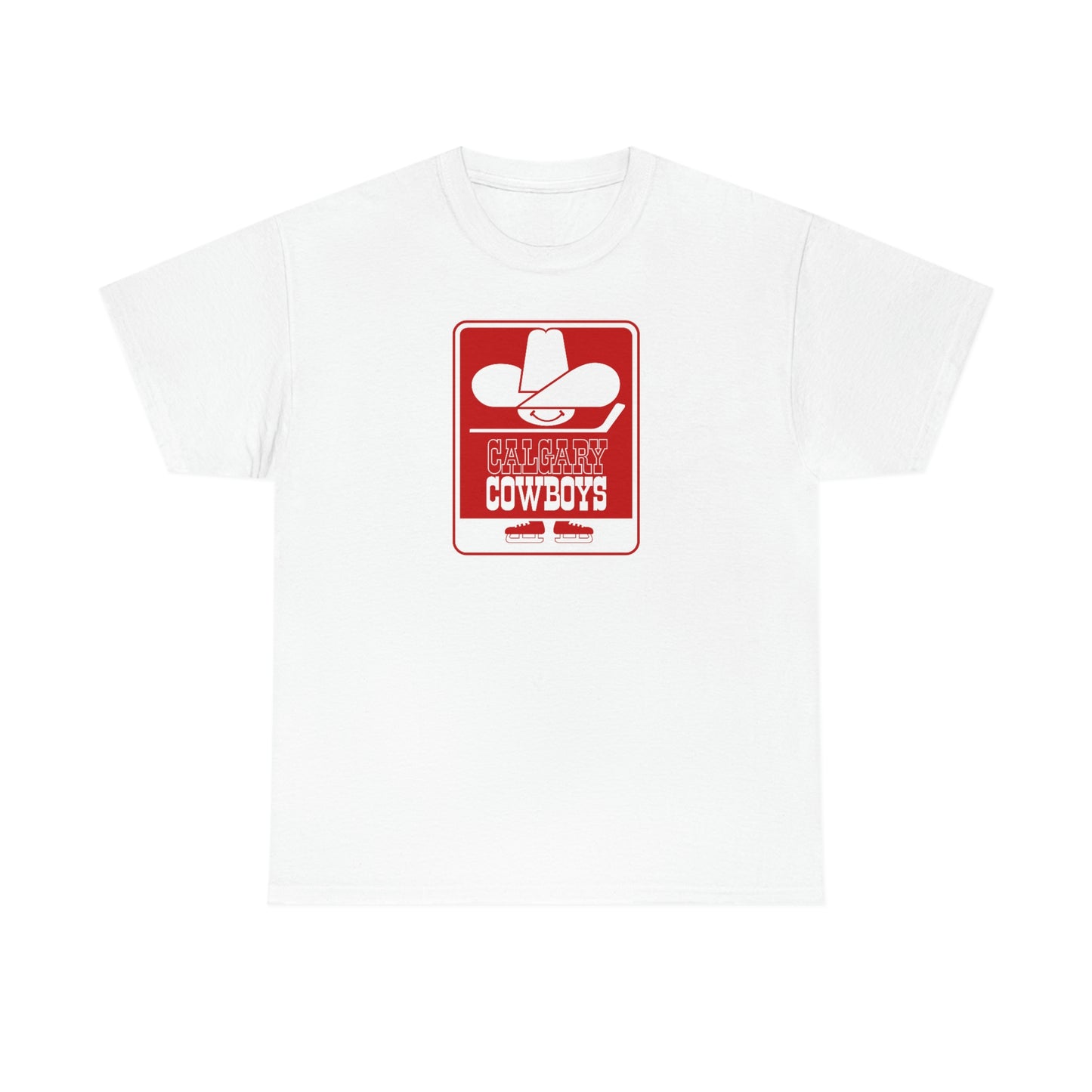 Calgary Cowboys T-Shirt