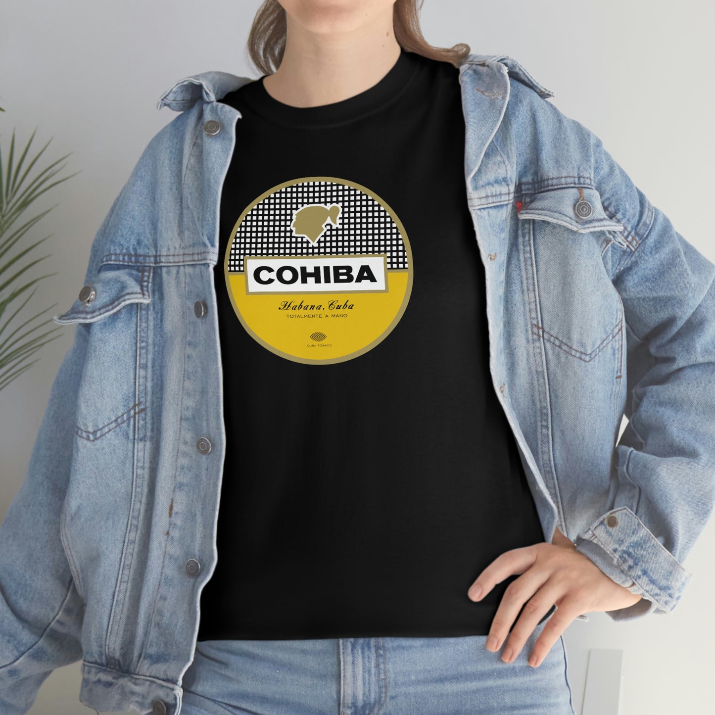 Cohiba T-Shirt