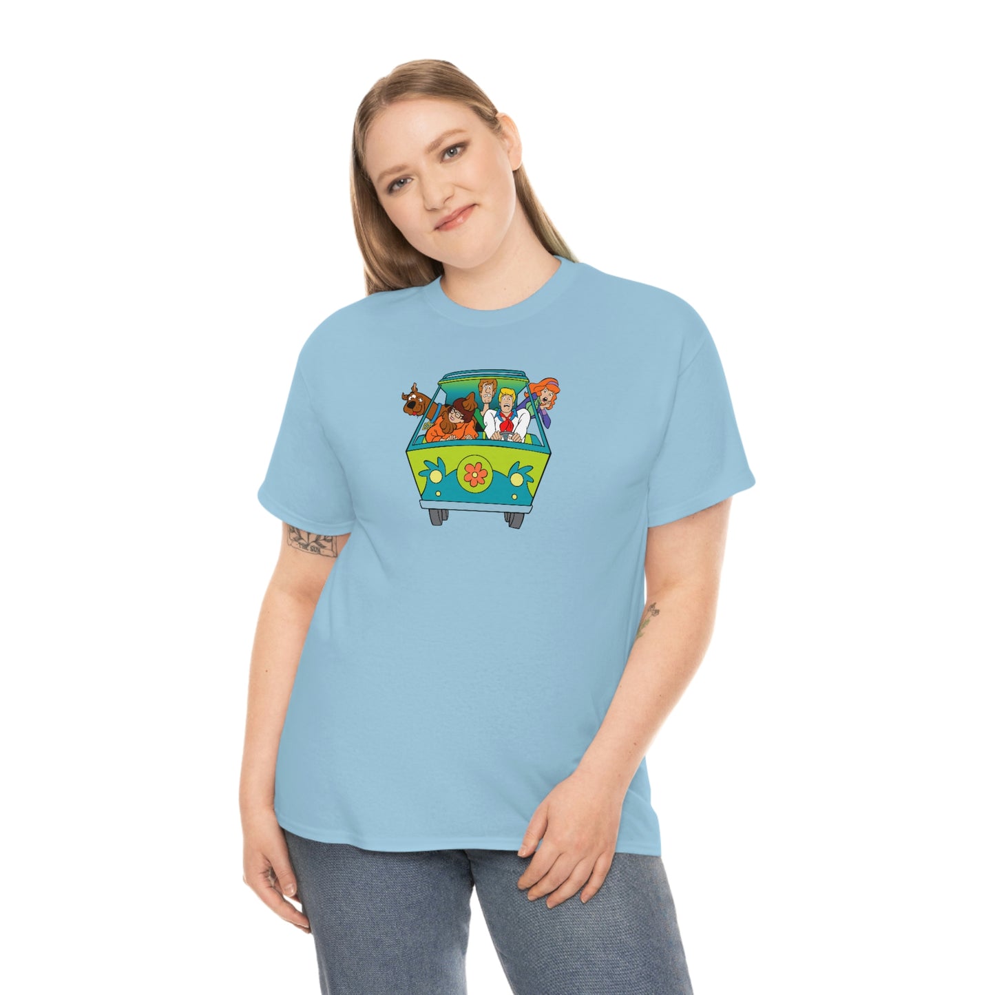 Scooby Doo T-Shirt