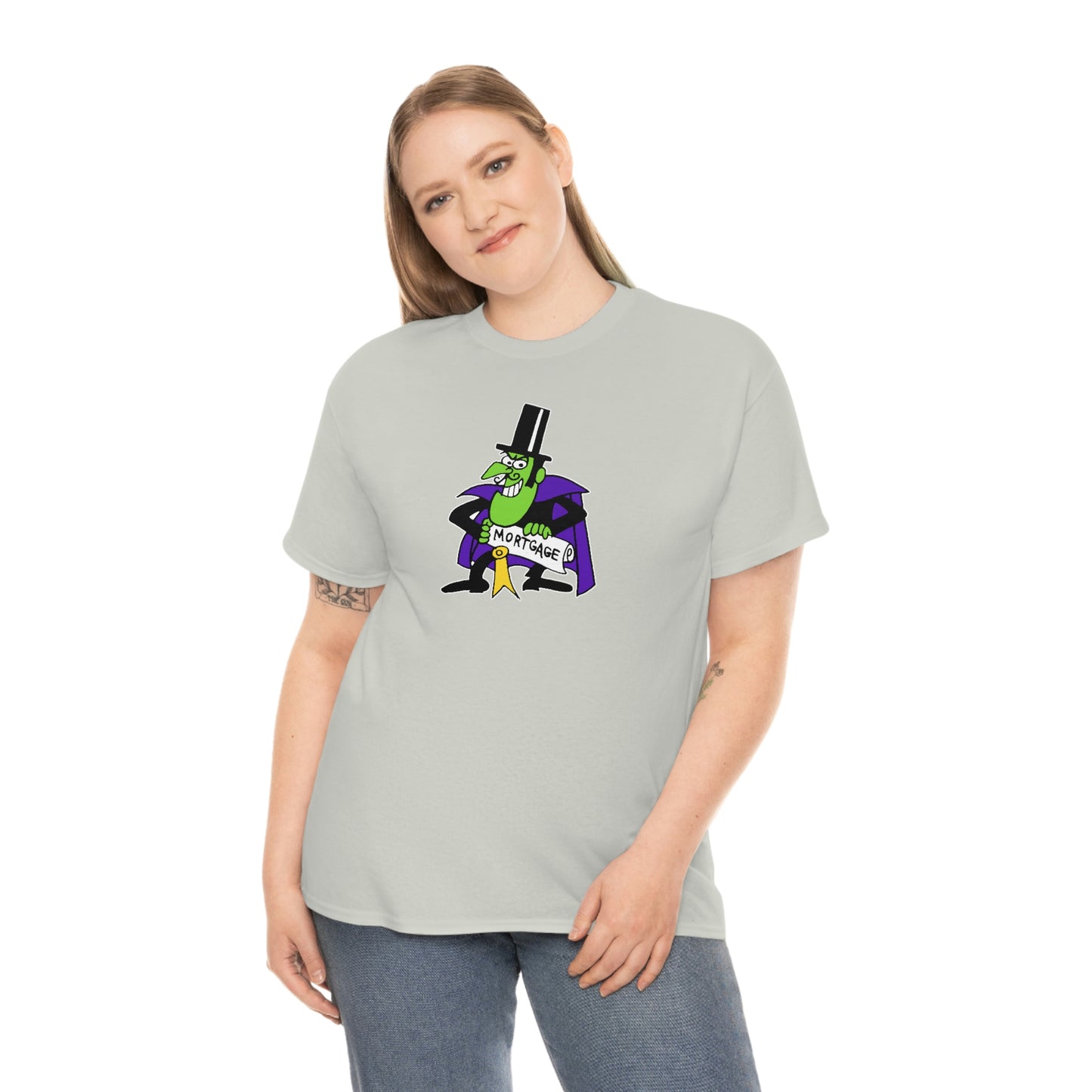 Snidley Whiplash T-Shirt