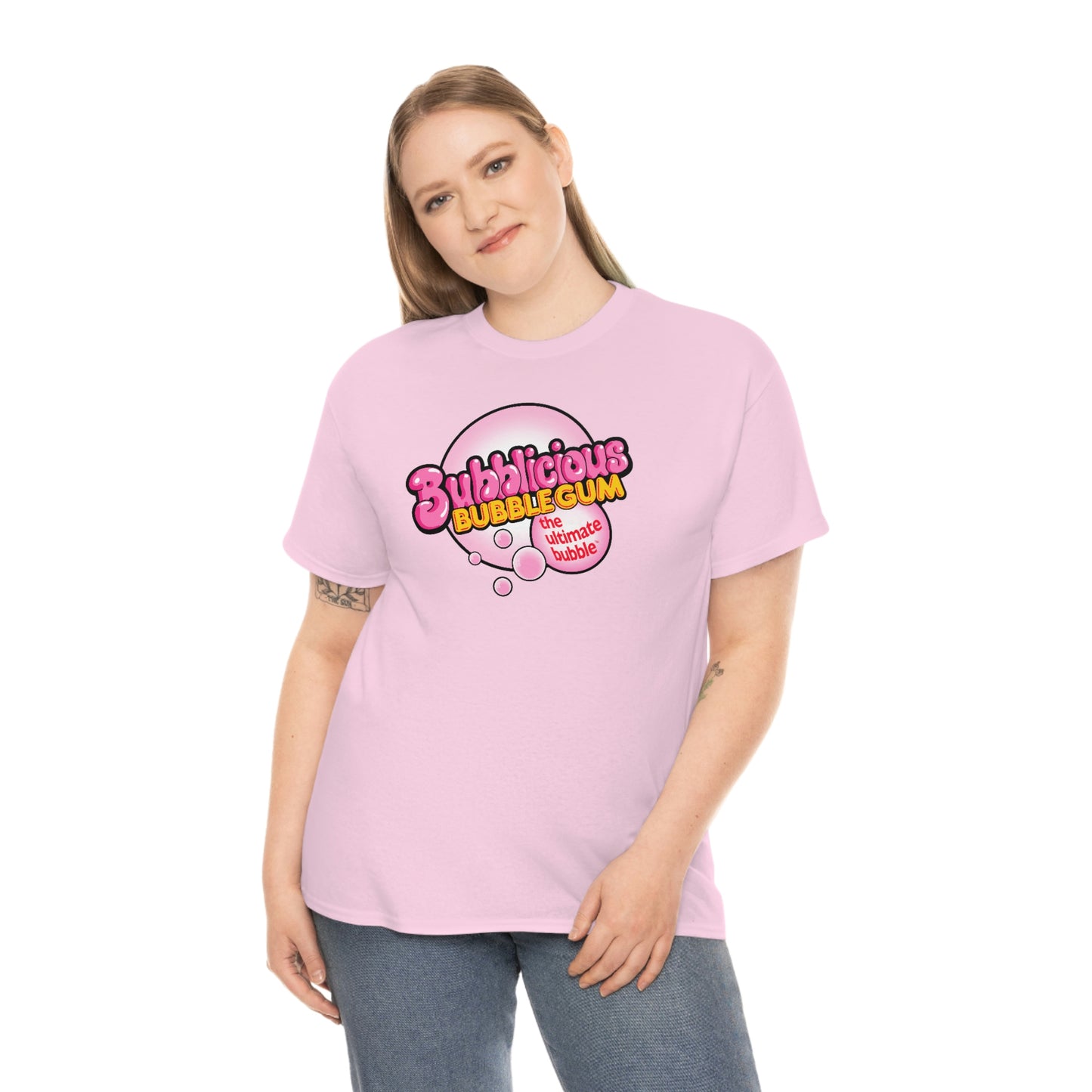 Bubblicious T-Shirt