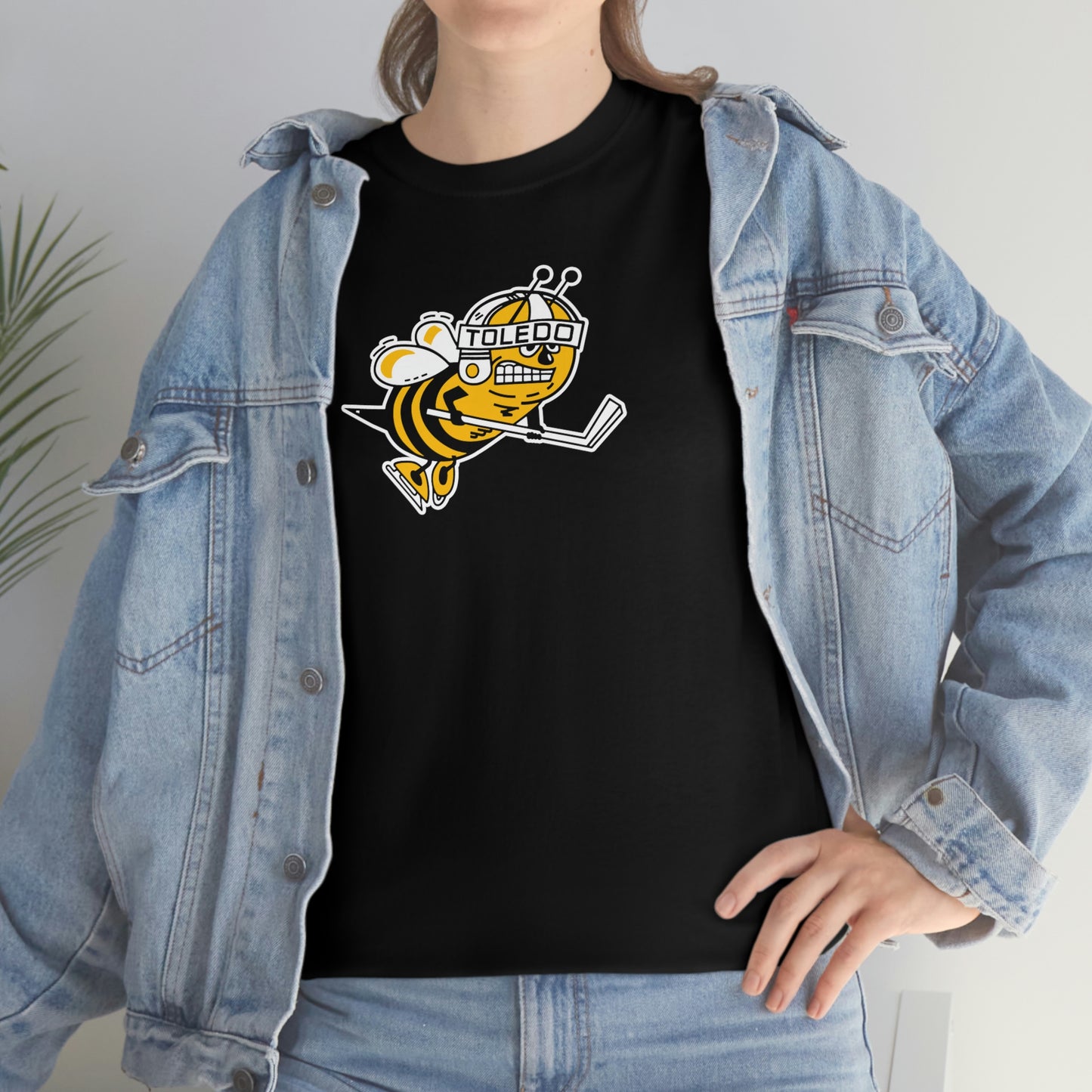 Toledo Hornets T-Shirt