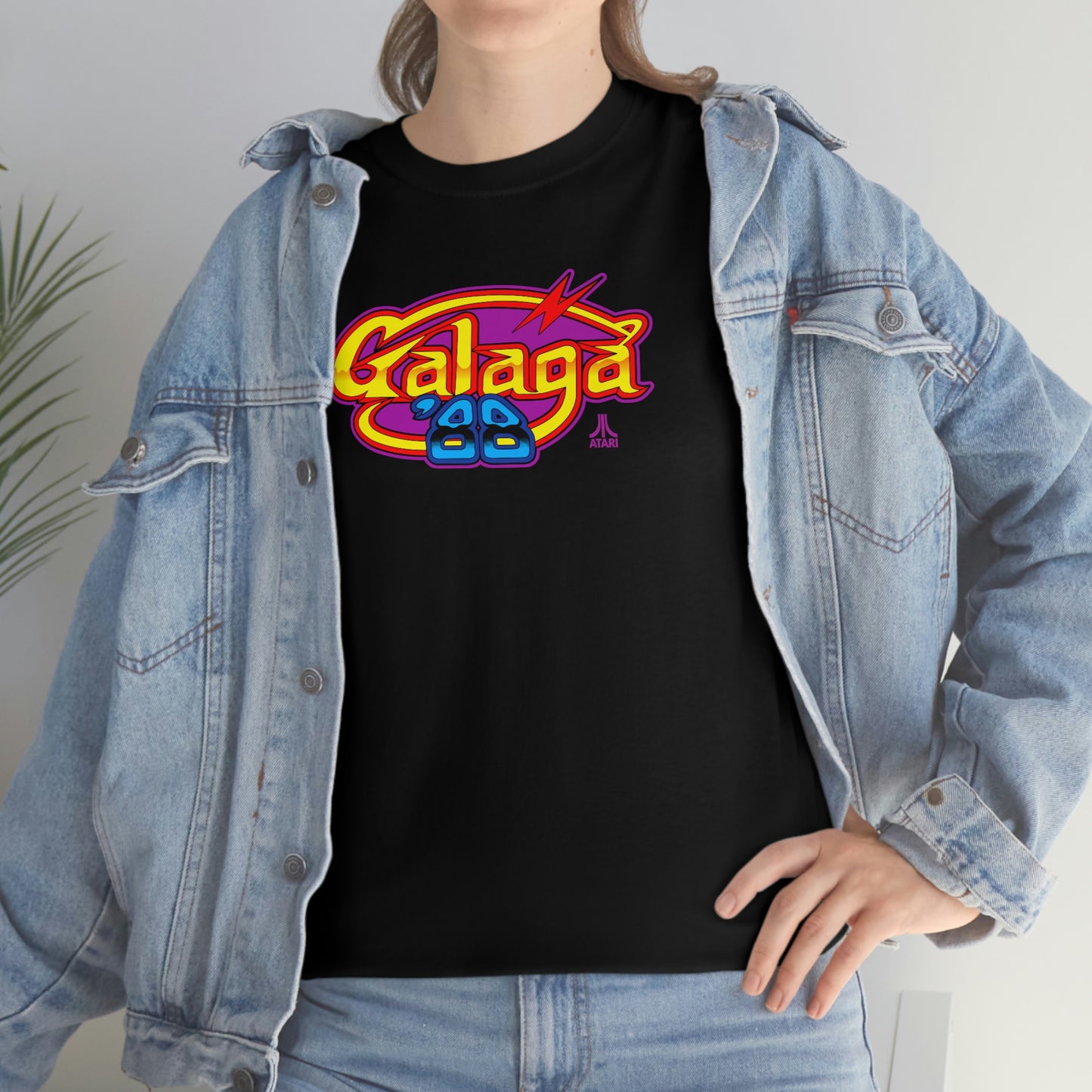 Galaga 88