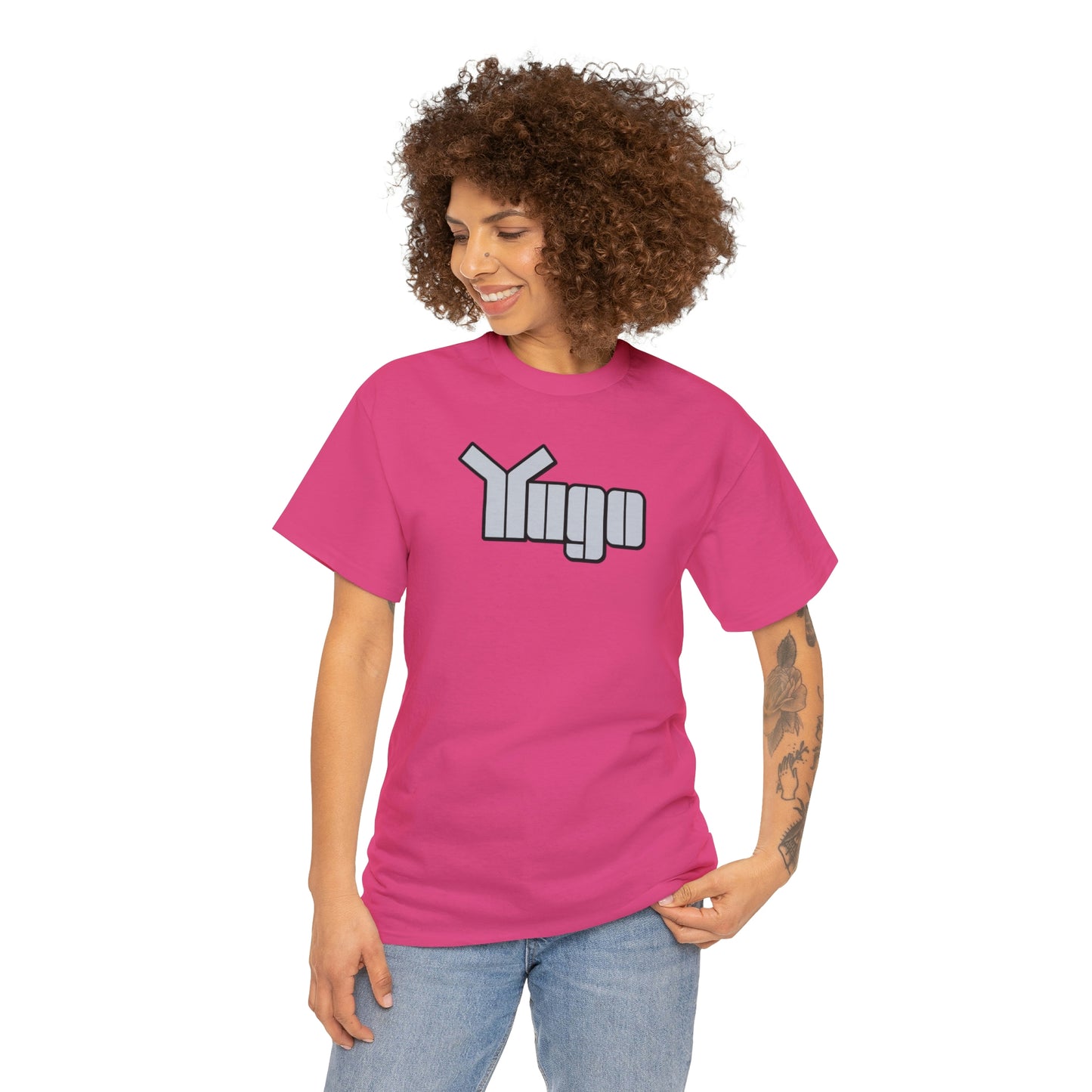 Yugo T-Shirt