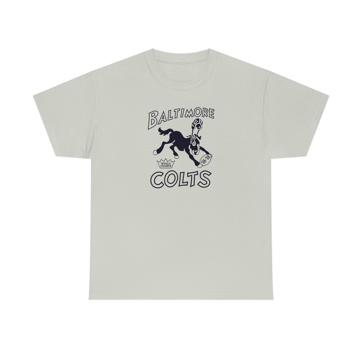 Baltimore Colts T-Shirt