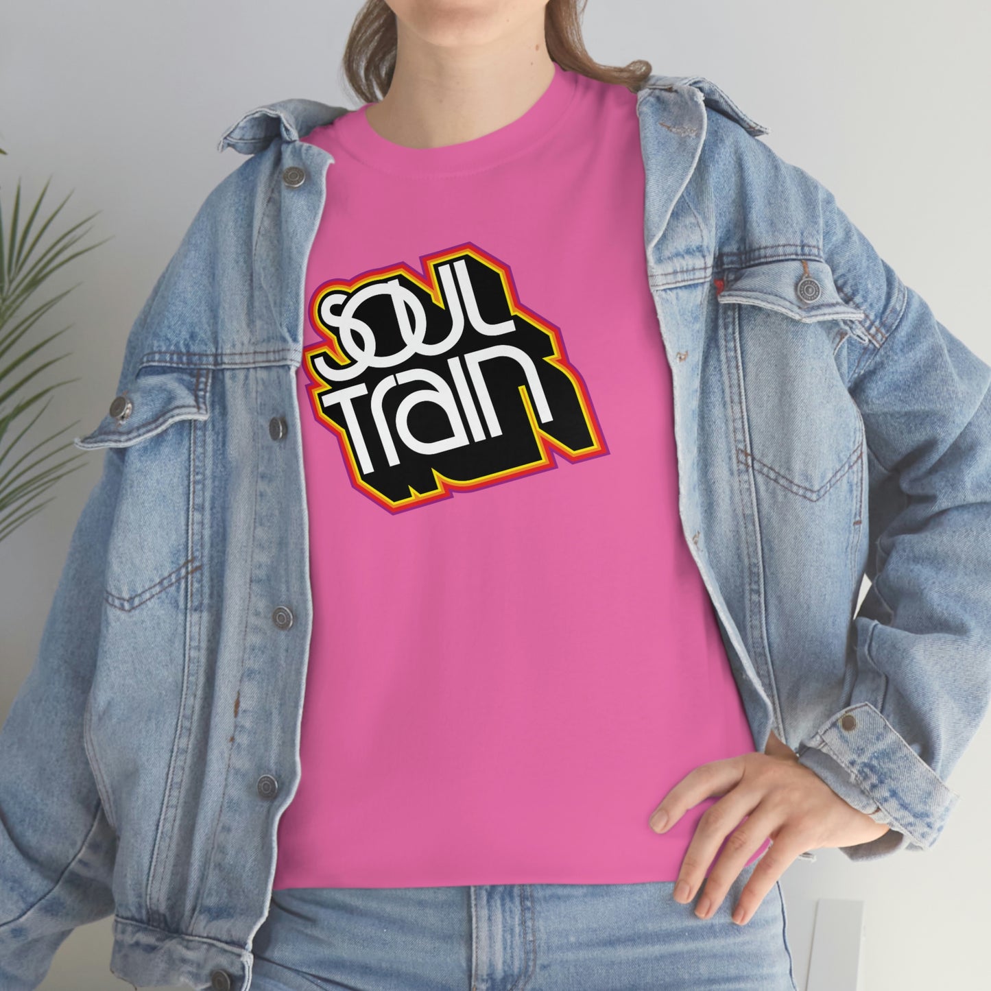 Soul Train T-Shirt