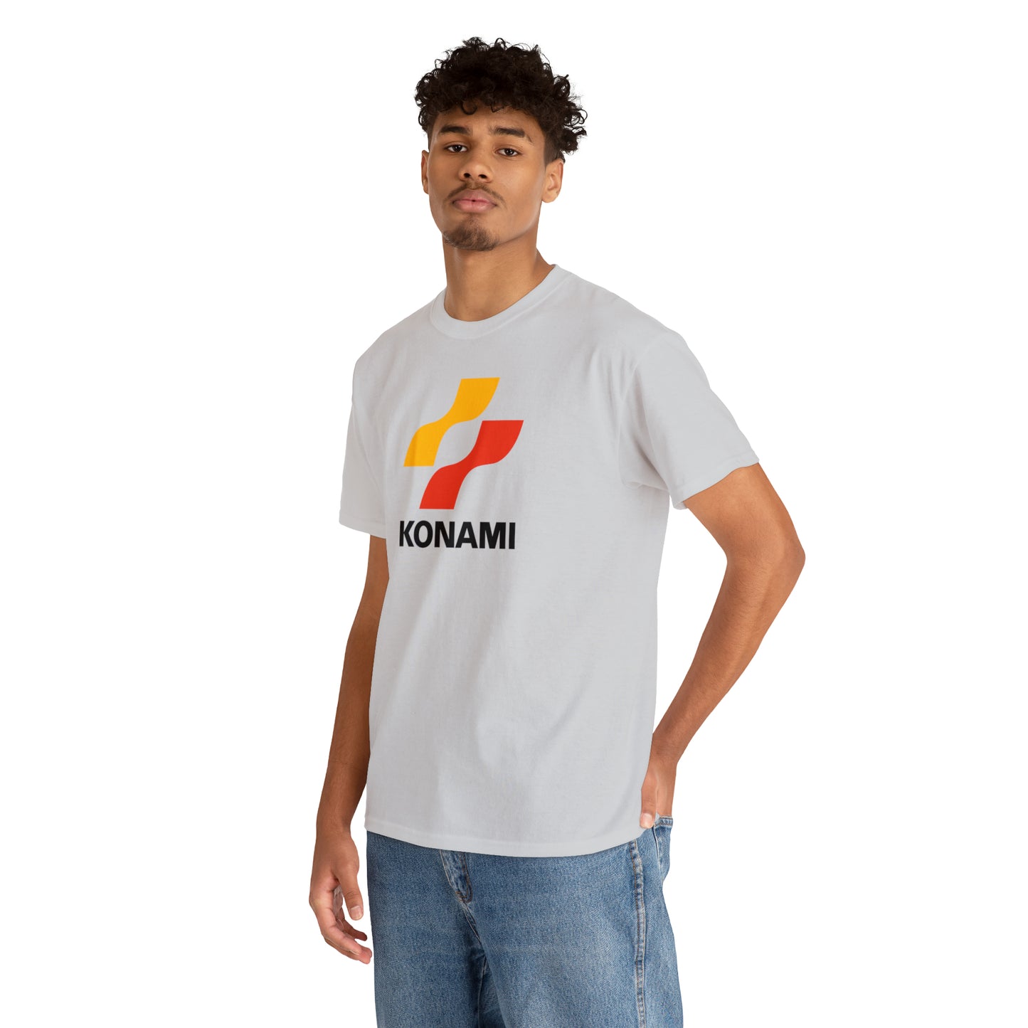 Konami T-Shirt