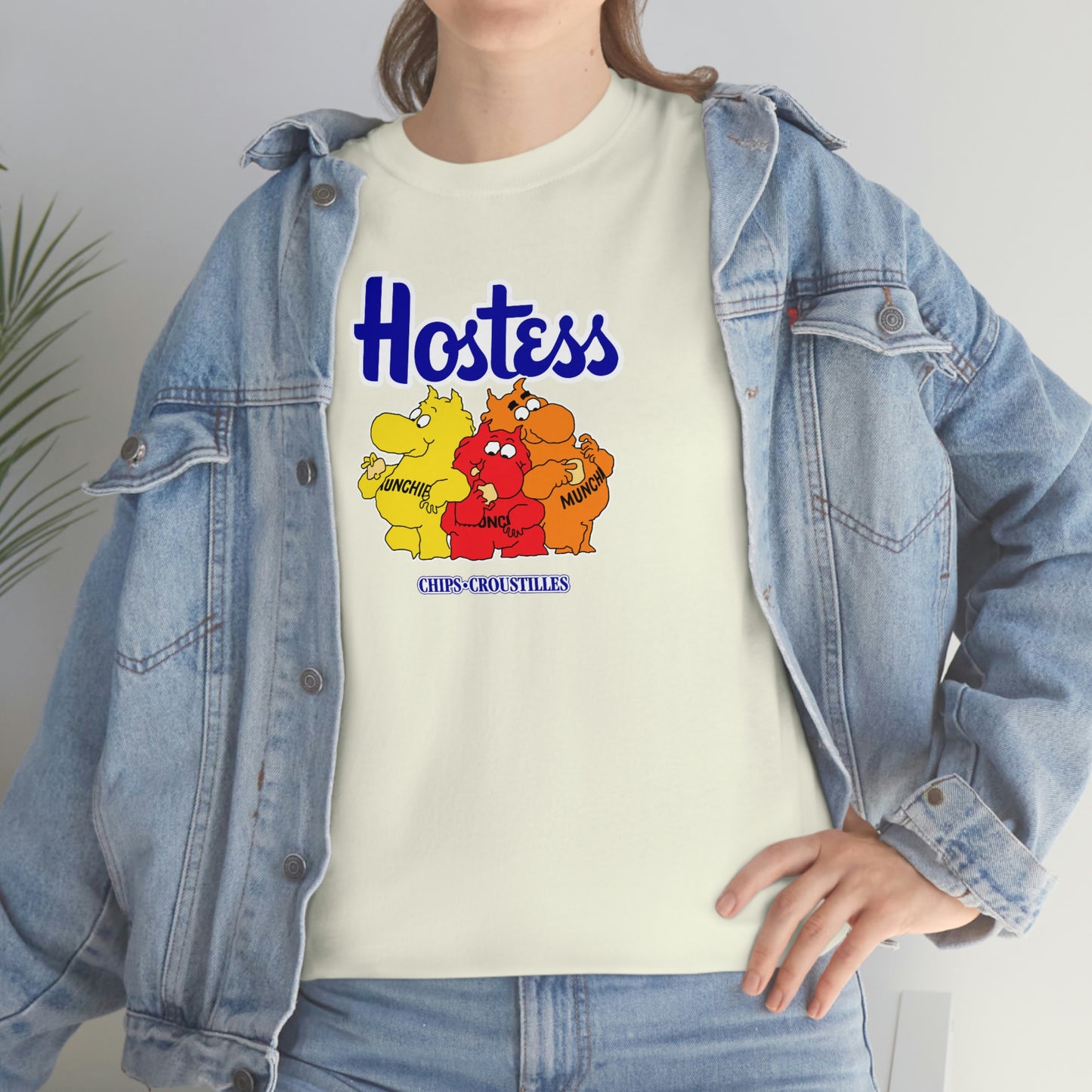 Hostess Chips T-Shirt