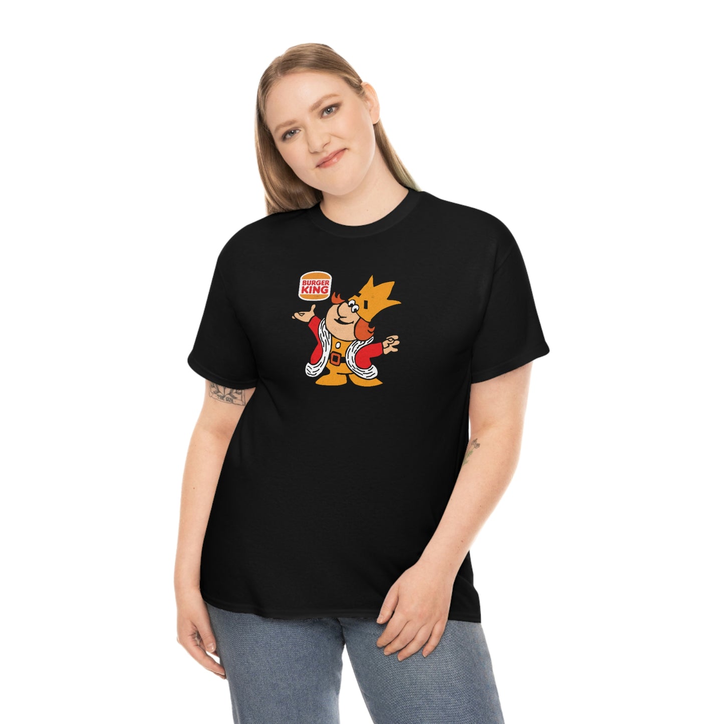 Burger King T-Shirt