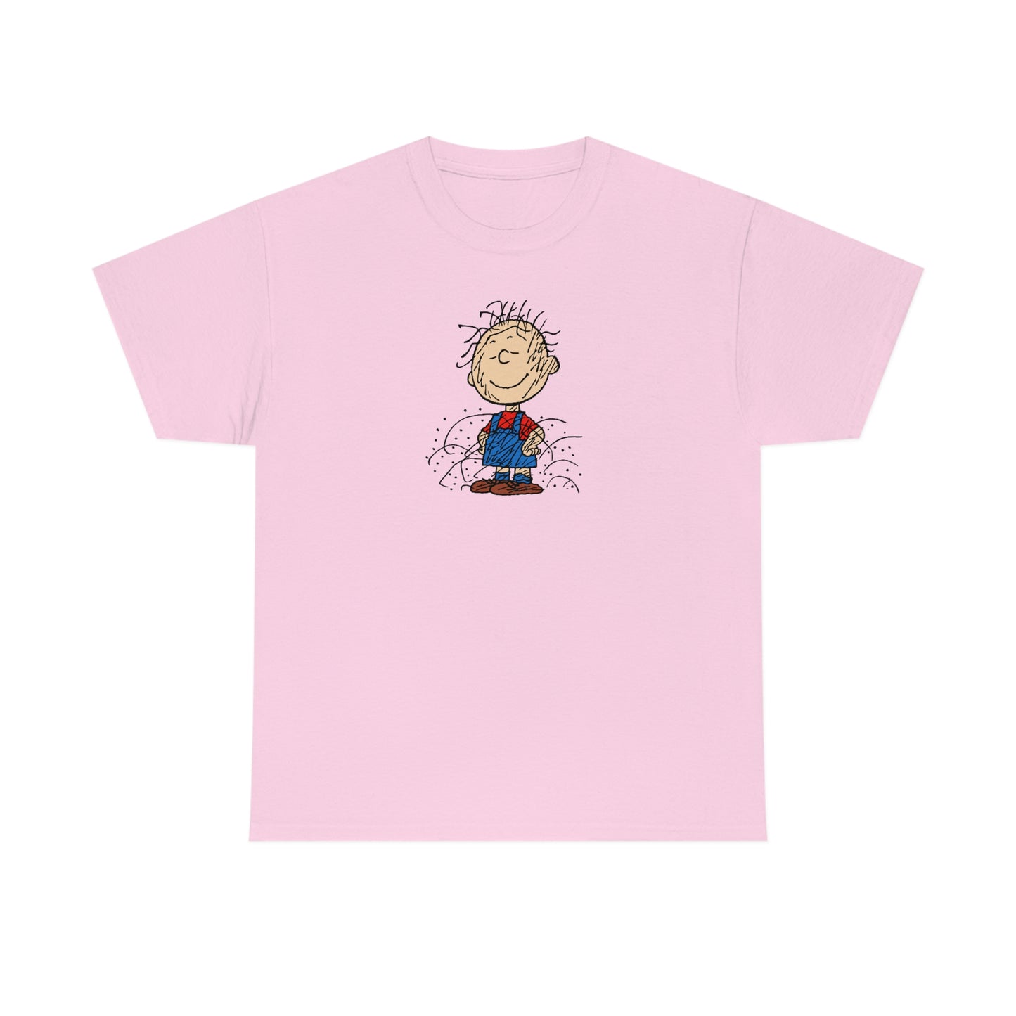 Pig Pen T-Shirt